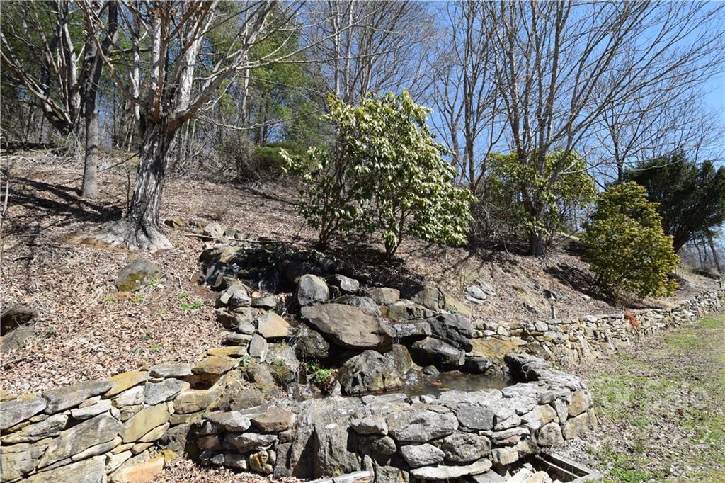 673 John Sparks Road Bakersville NC 28705