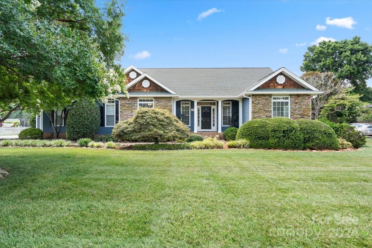 298 Canvasback Road Mooresville NC 28117