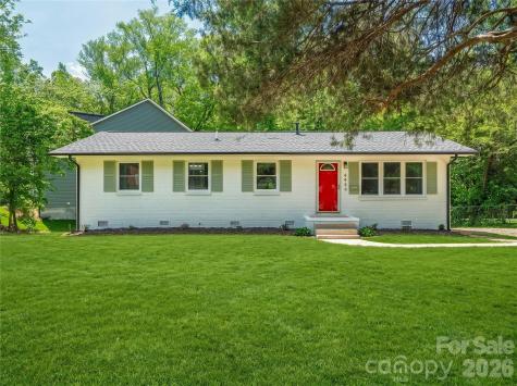 4844 Hidden Valley Road Charlotte NC 28213