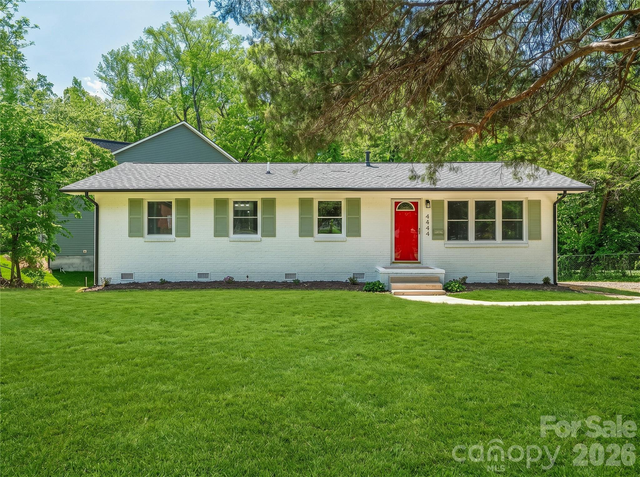 4844 Hidden Valley Road Charlotte NC 28213
