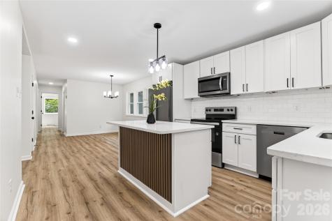 4844 Hidden Valley Road Charlotte NC 28213