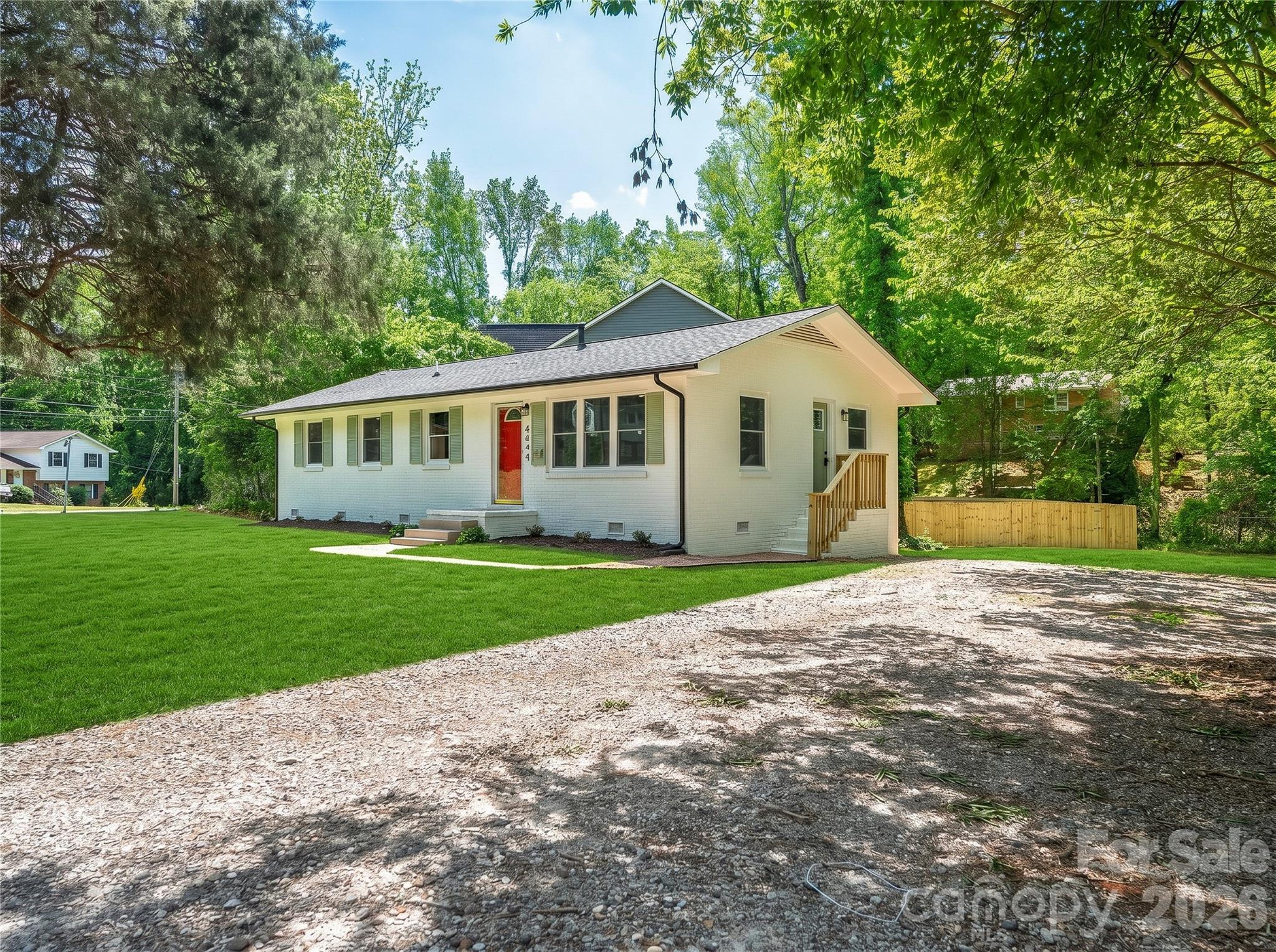 4844 Hidden Valley Road Charlotte NC 28213