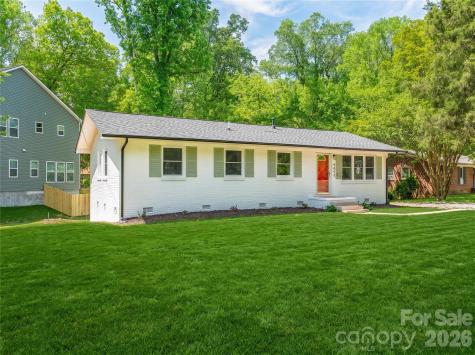 4844 Hidden Valley Road Charlotte NC 28213