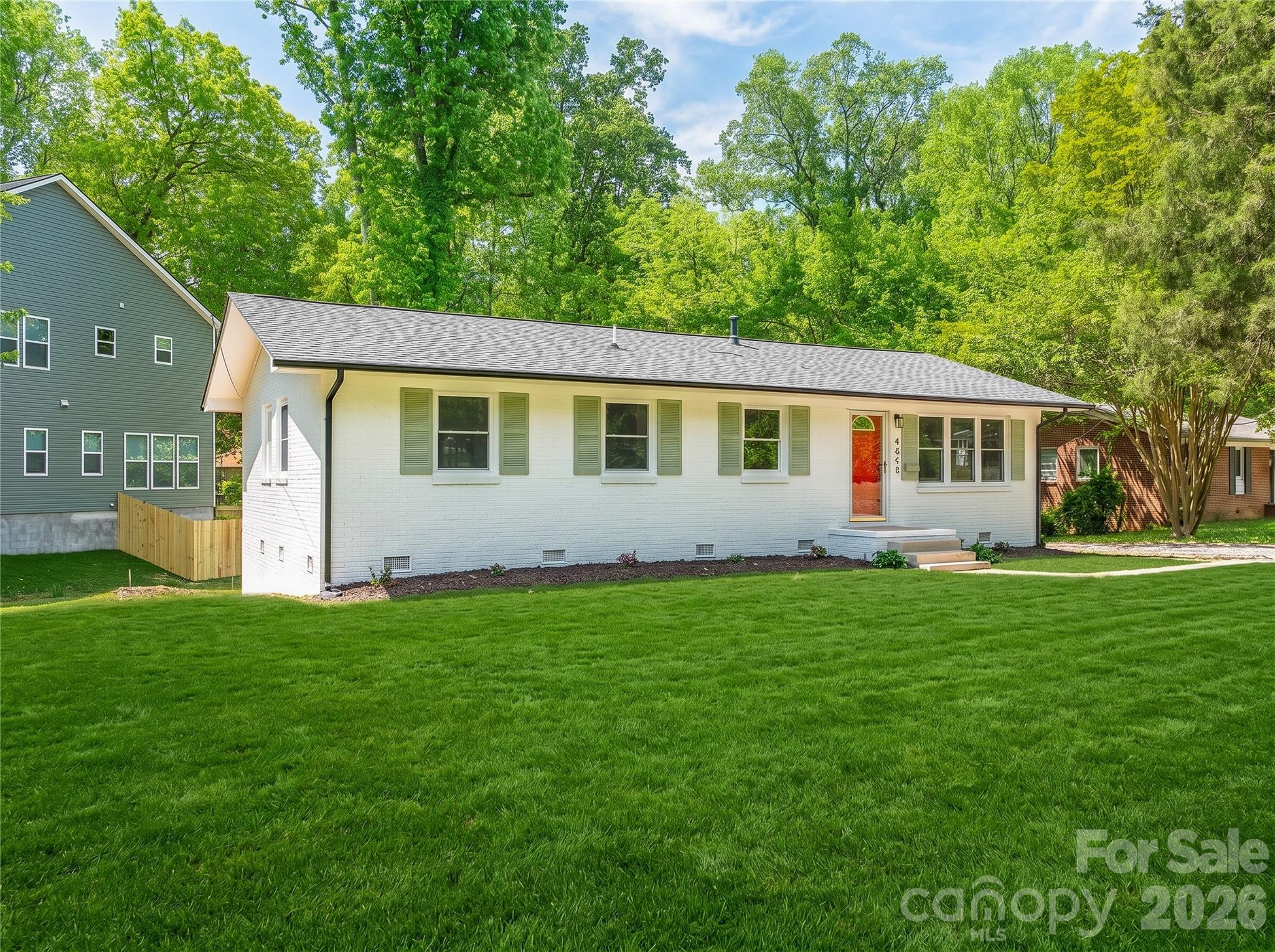 4844 Hidden Valley Road Charlotte NC 28213