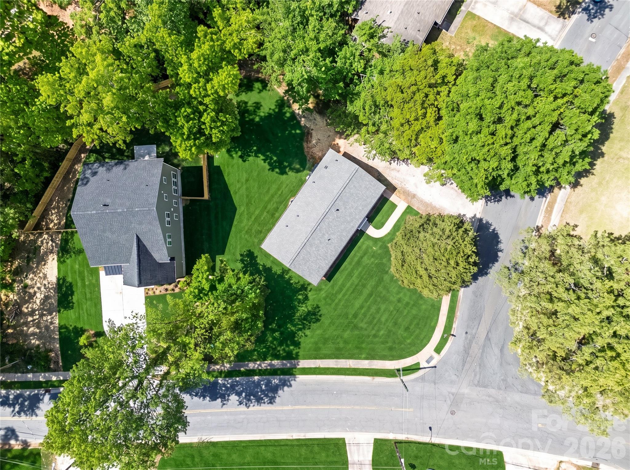 4844 Hidden Valley Road Charlotte NC 28213