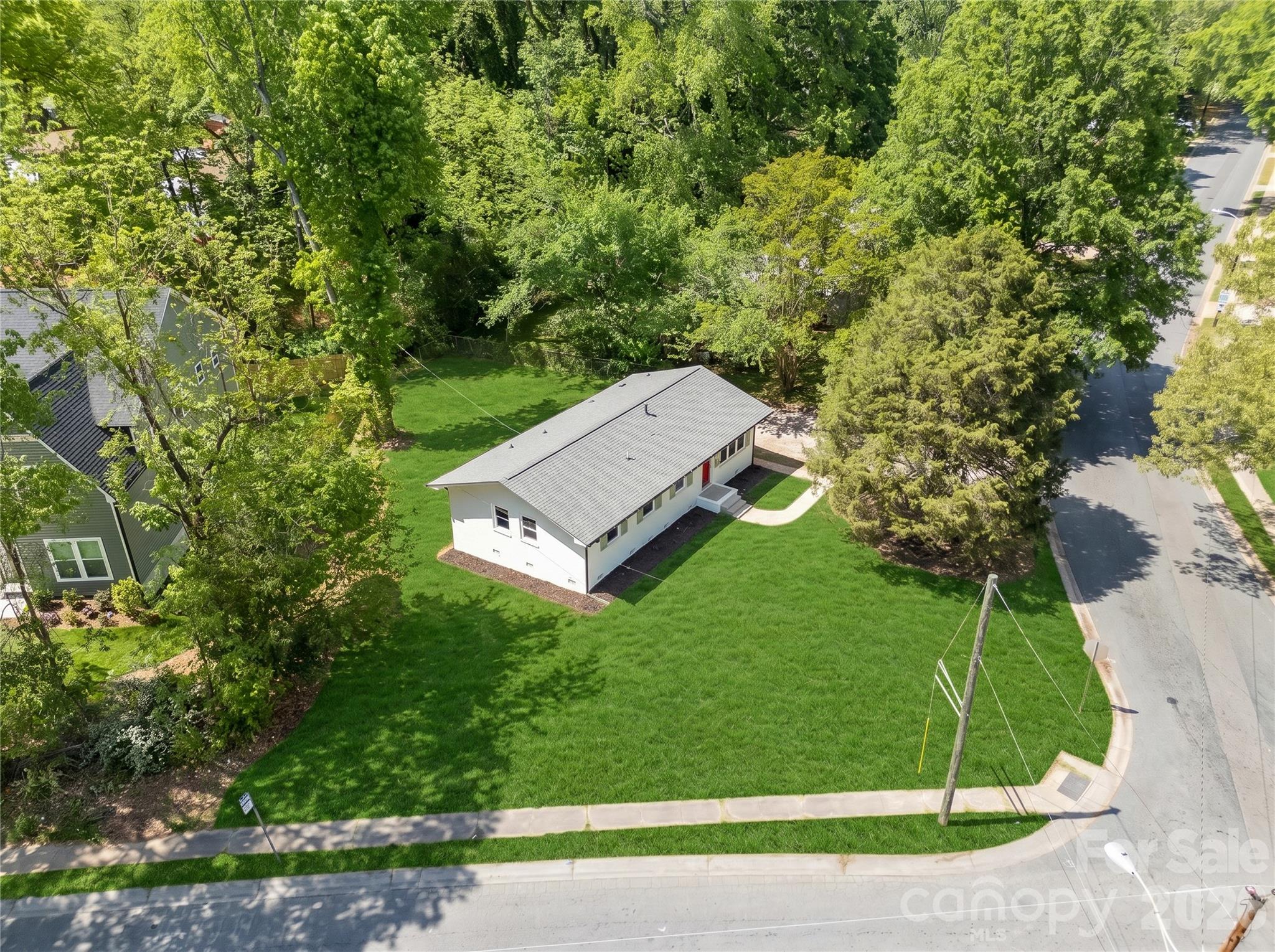 4844 Hidden Valley Road Charlotte NC 28213