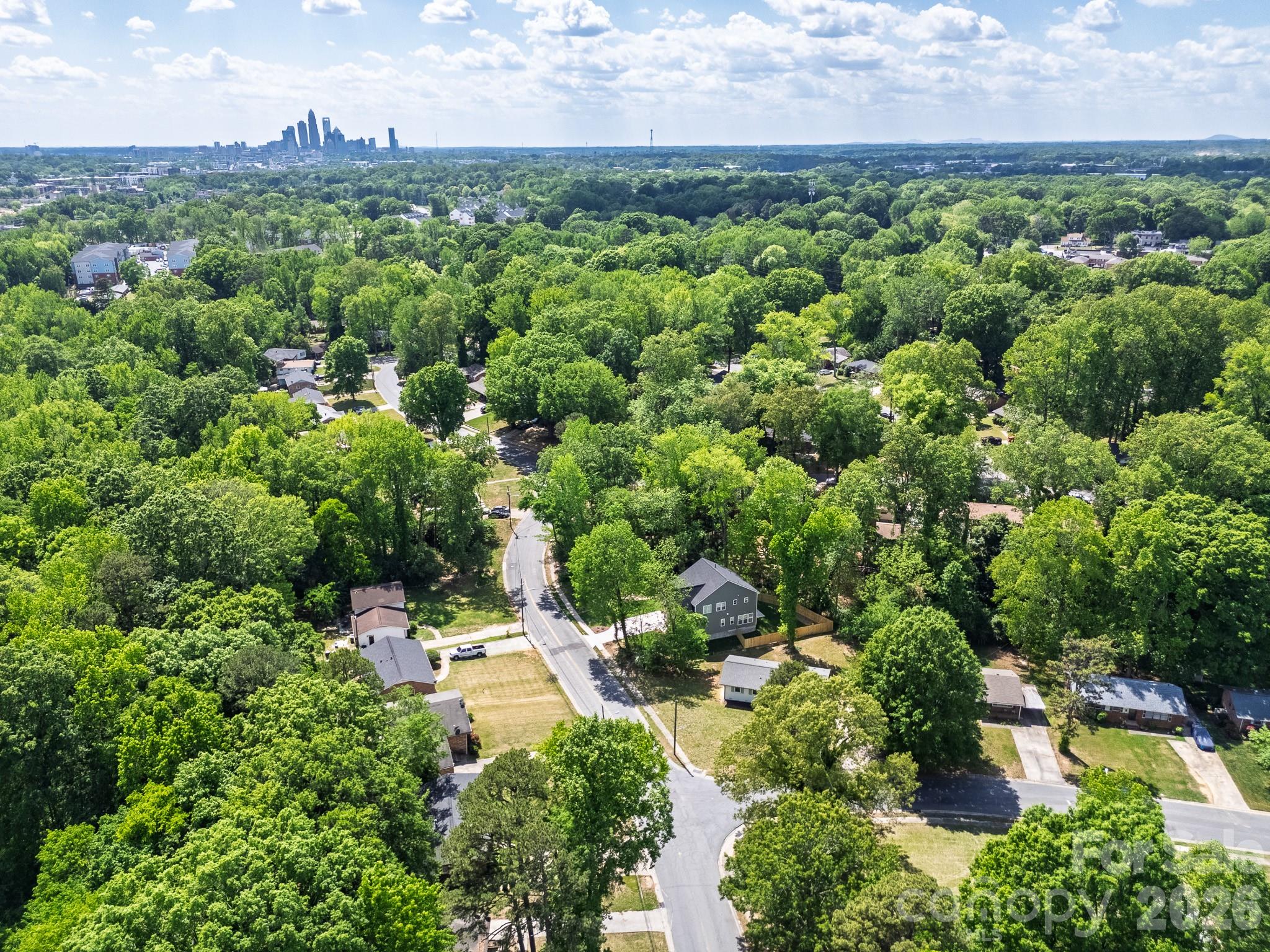 4844 Hidden Valley Road Charlotte NC 28213