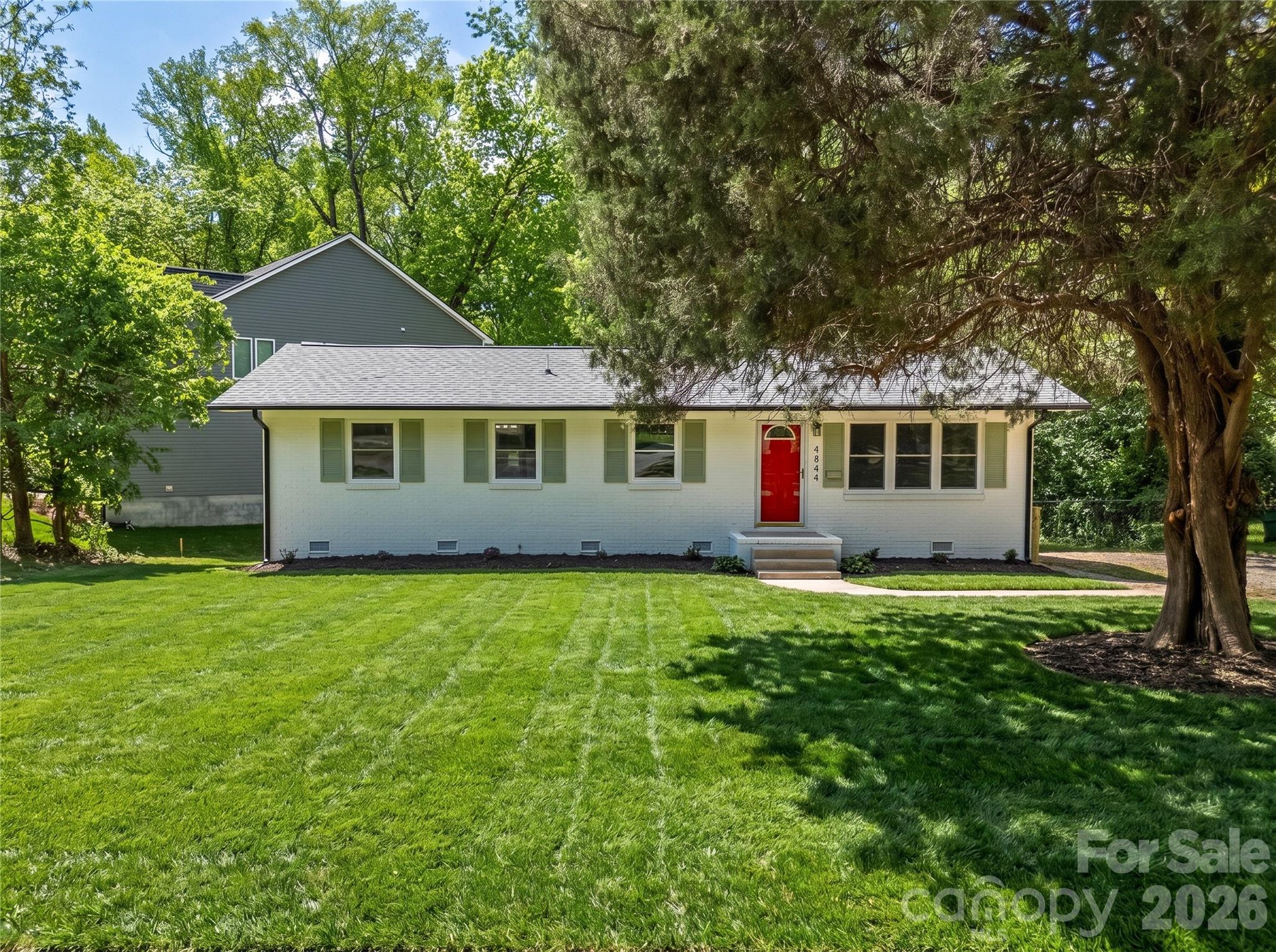 4844 Hidden Valley Road Charlotte NC 28213