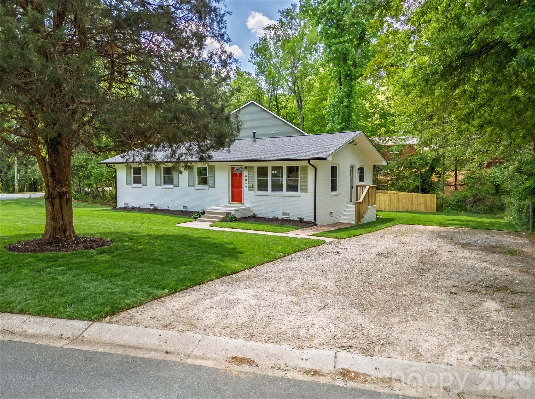 4844 Hidden Valley Road Charlotte NC 28213