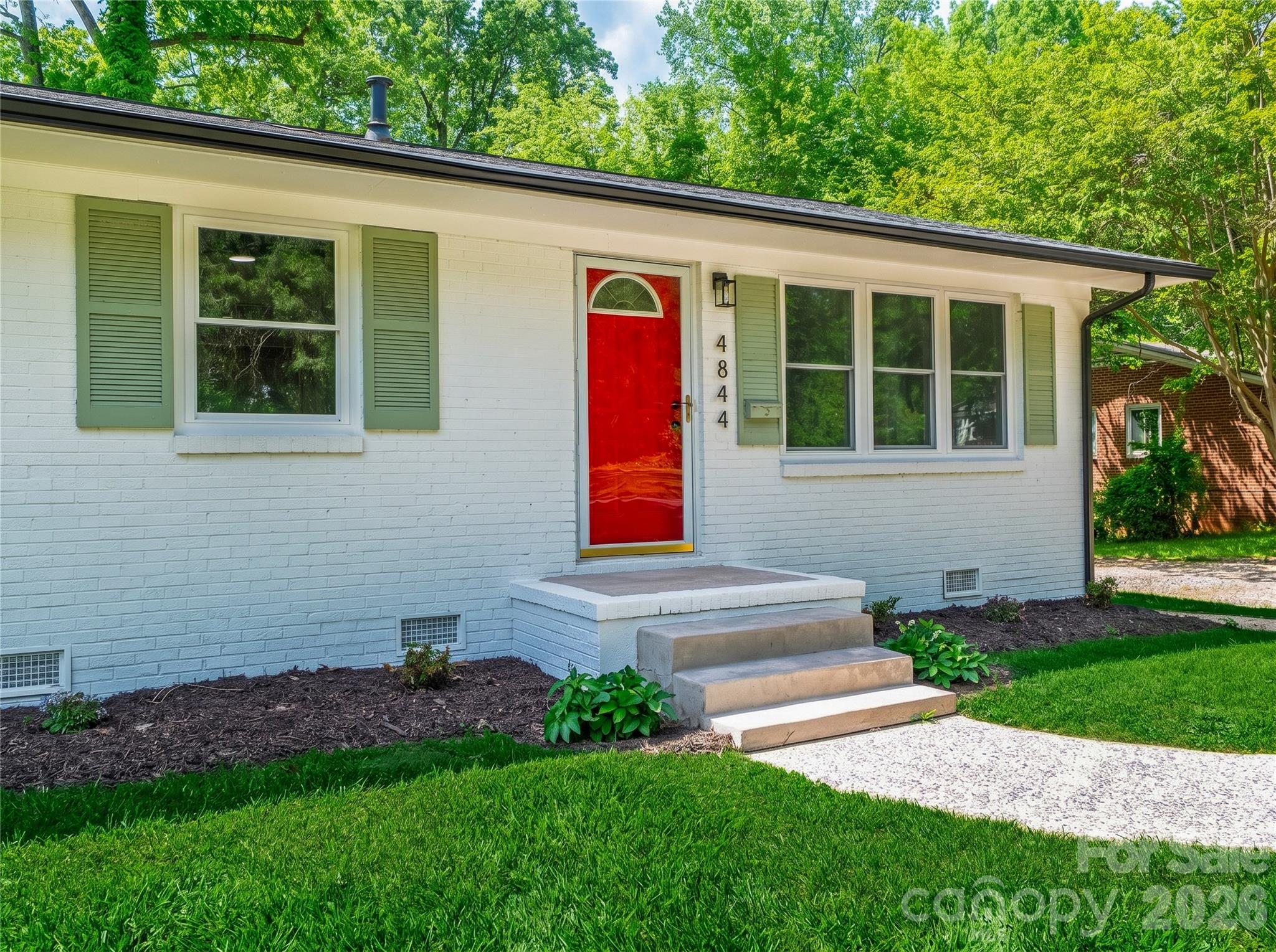 4844 Hidden Valley Road Charlotte NC 28213