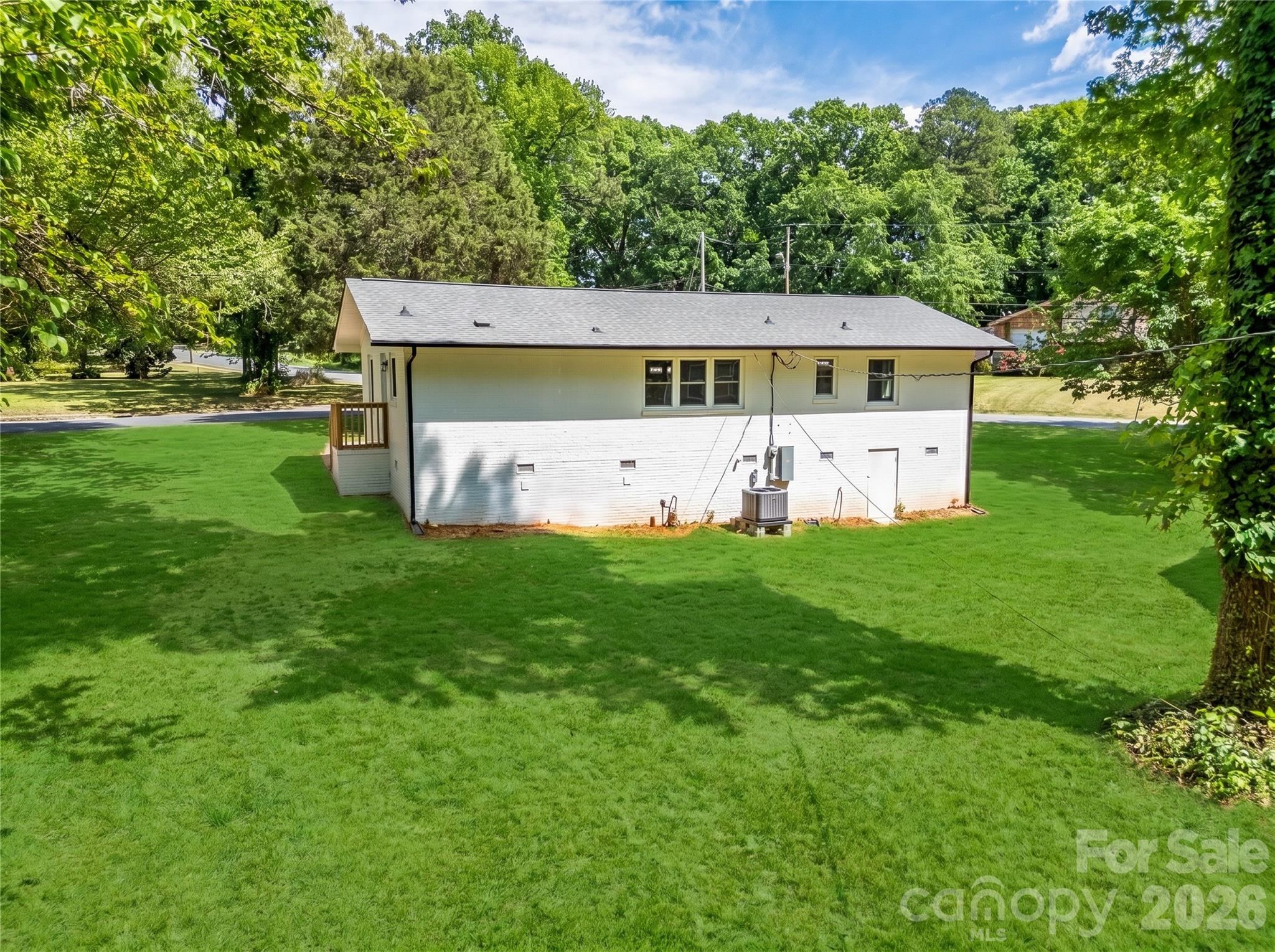4844 Hidden Valley Road Charlotte NC 28213