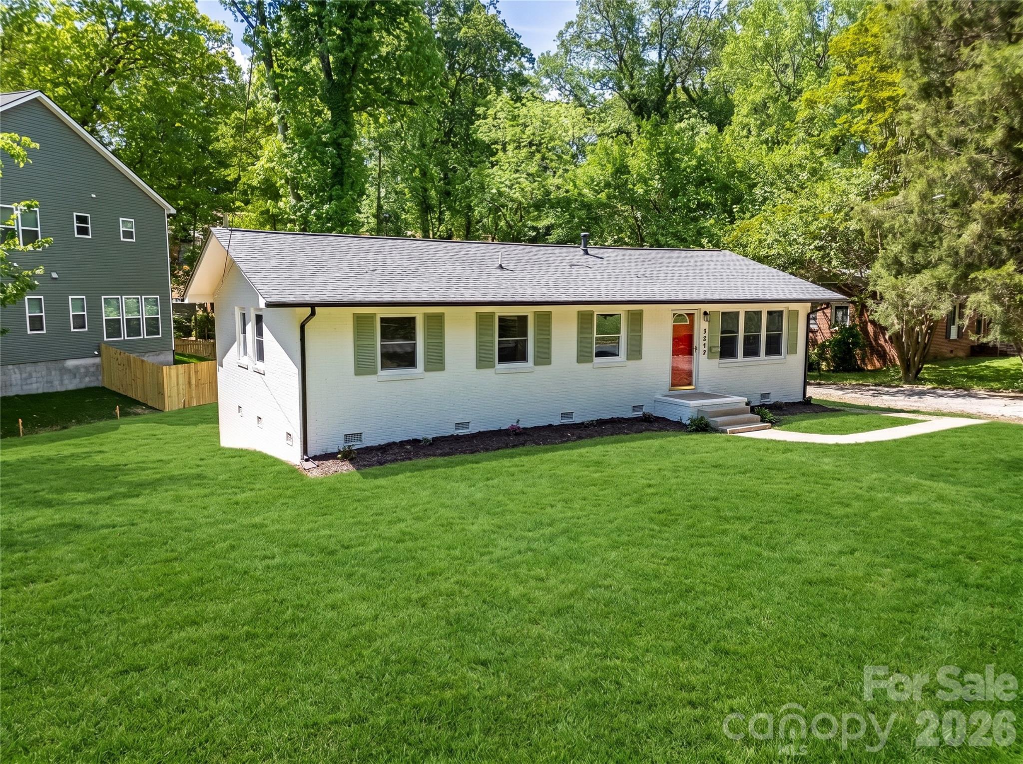 4844 Hidden Valley Road Charlotte NC 28213