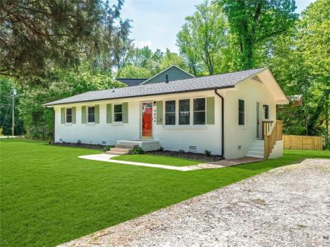 4844 Hidden Valley Road Charlotte NC 28213