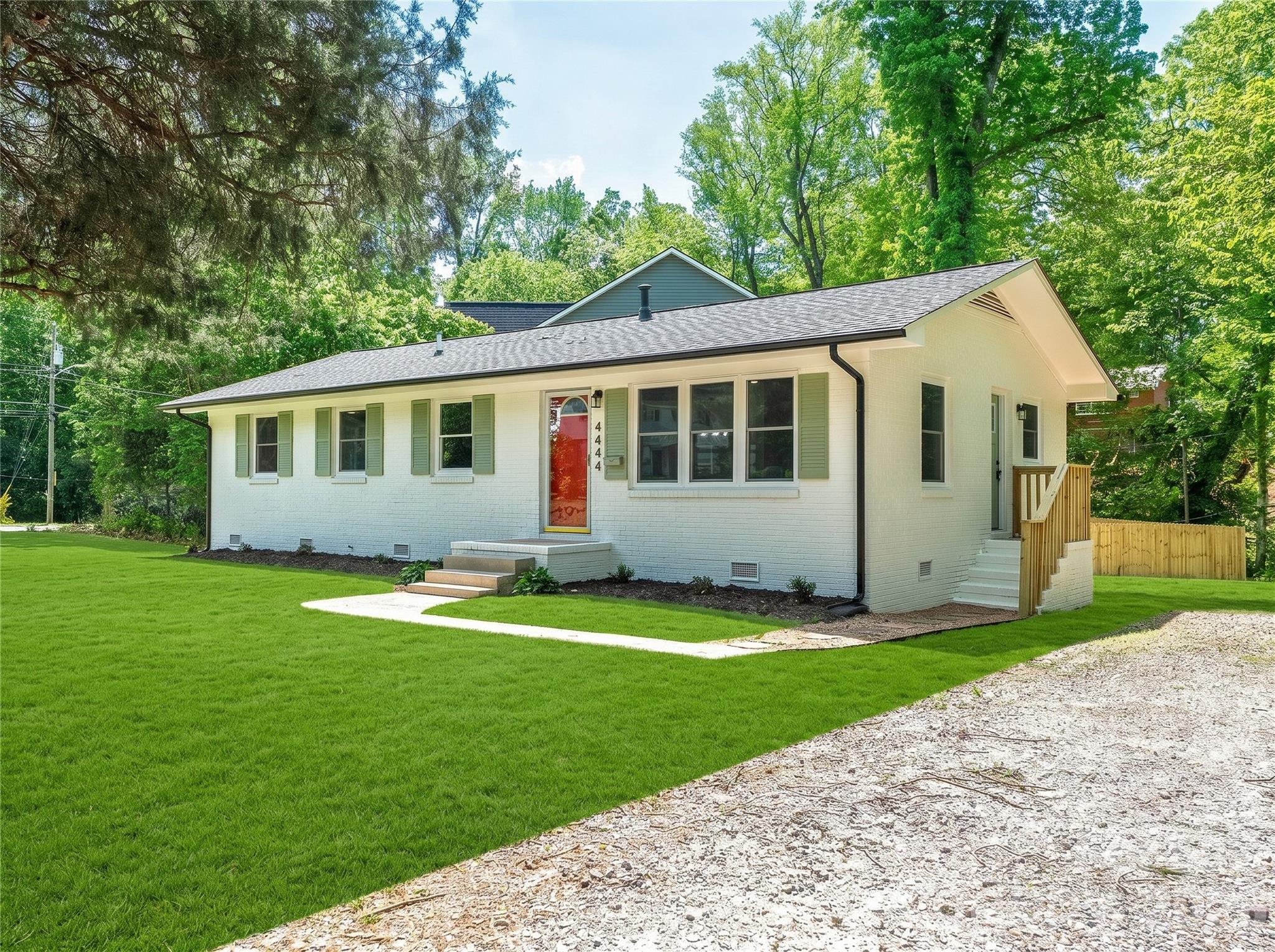 4844 Hidden Valley Road Charlotte NC 28213