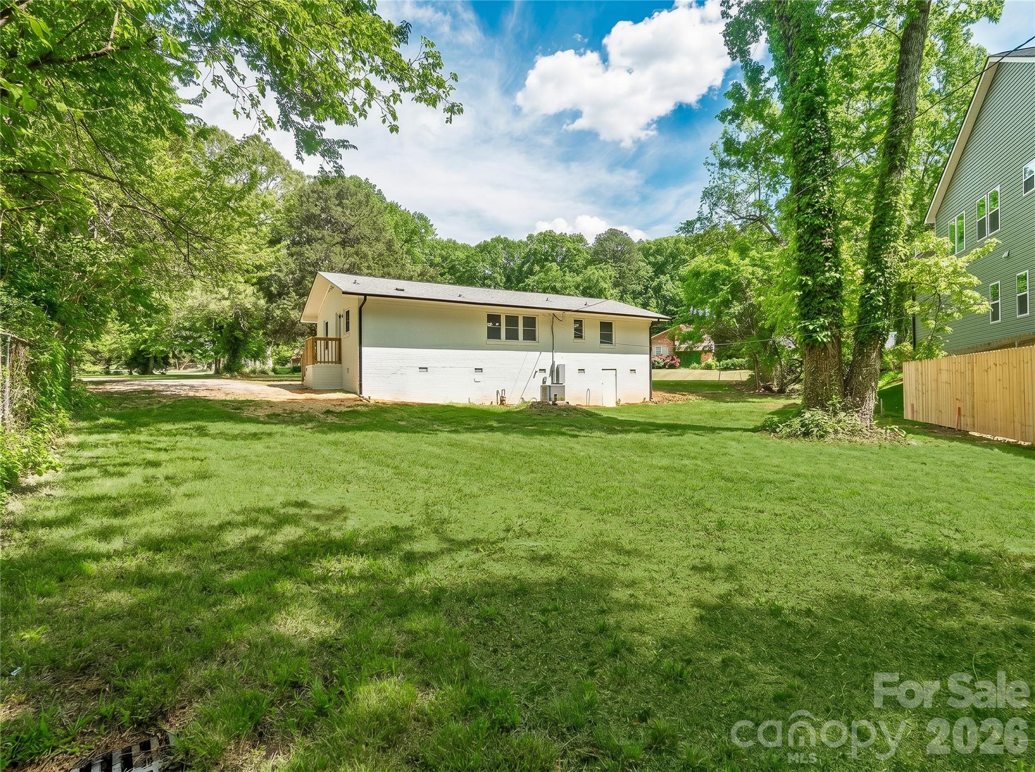 4844 Hidden Valley Road Charlotte NC 28213