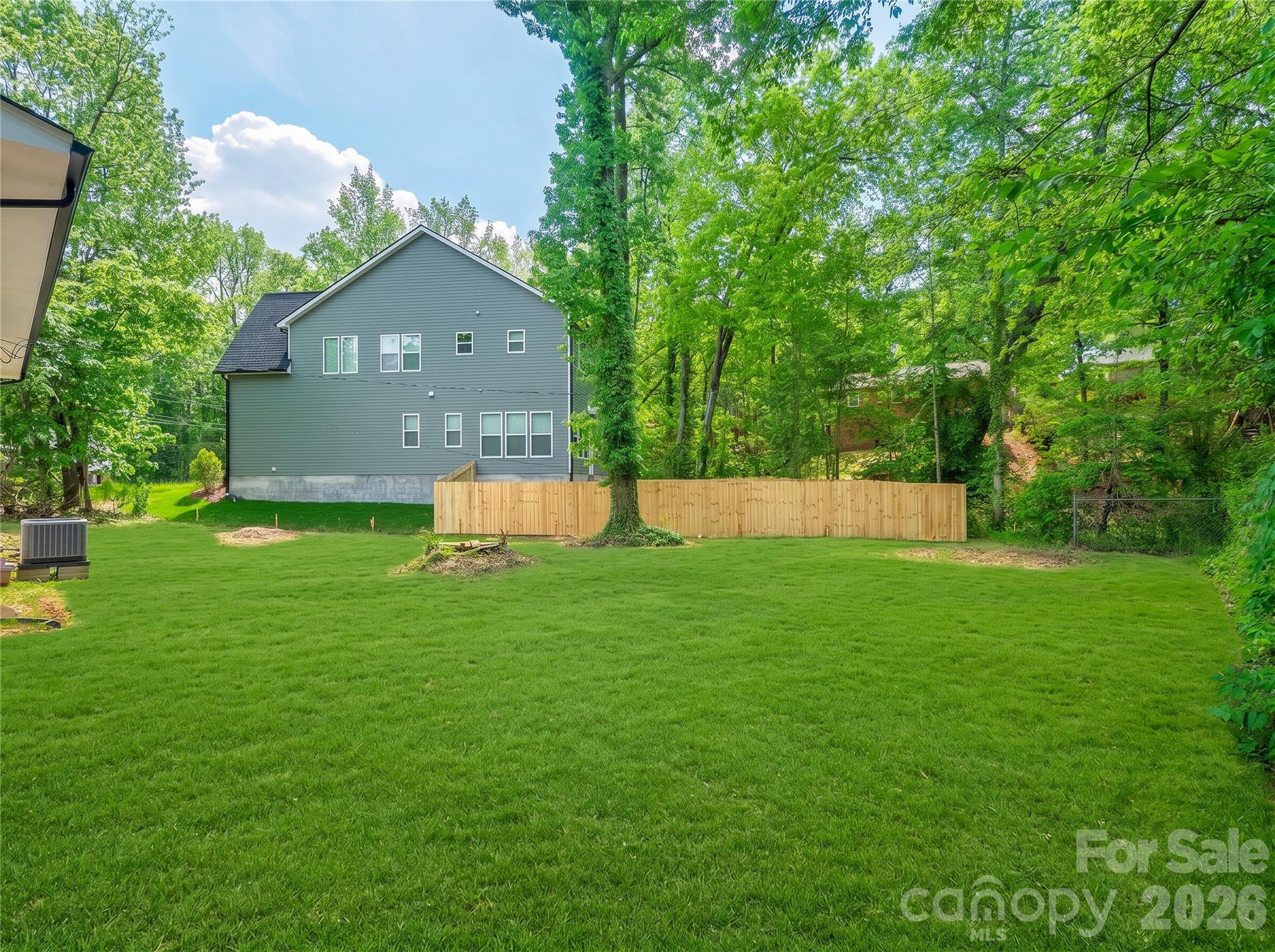 4844 Hidden Valley Road Charlotte NC 28213