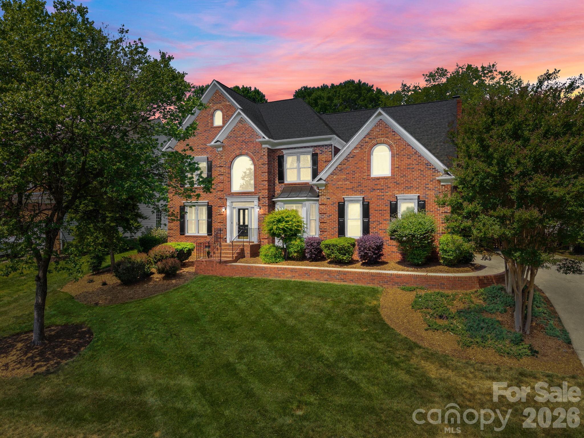 15540 Northstone Drive Huntersville NC 28078
