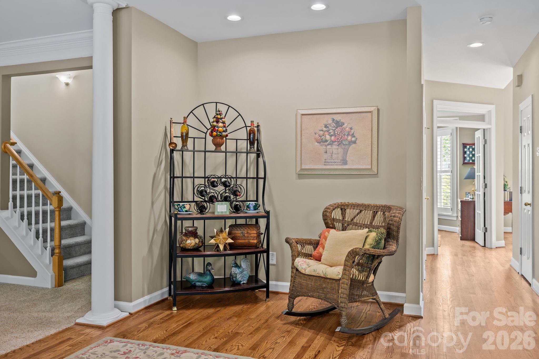 15540 Northstone Drive Huntersville NC 28078