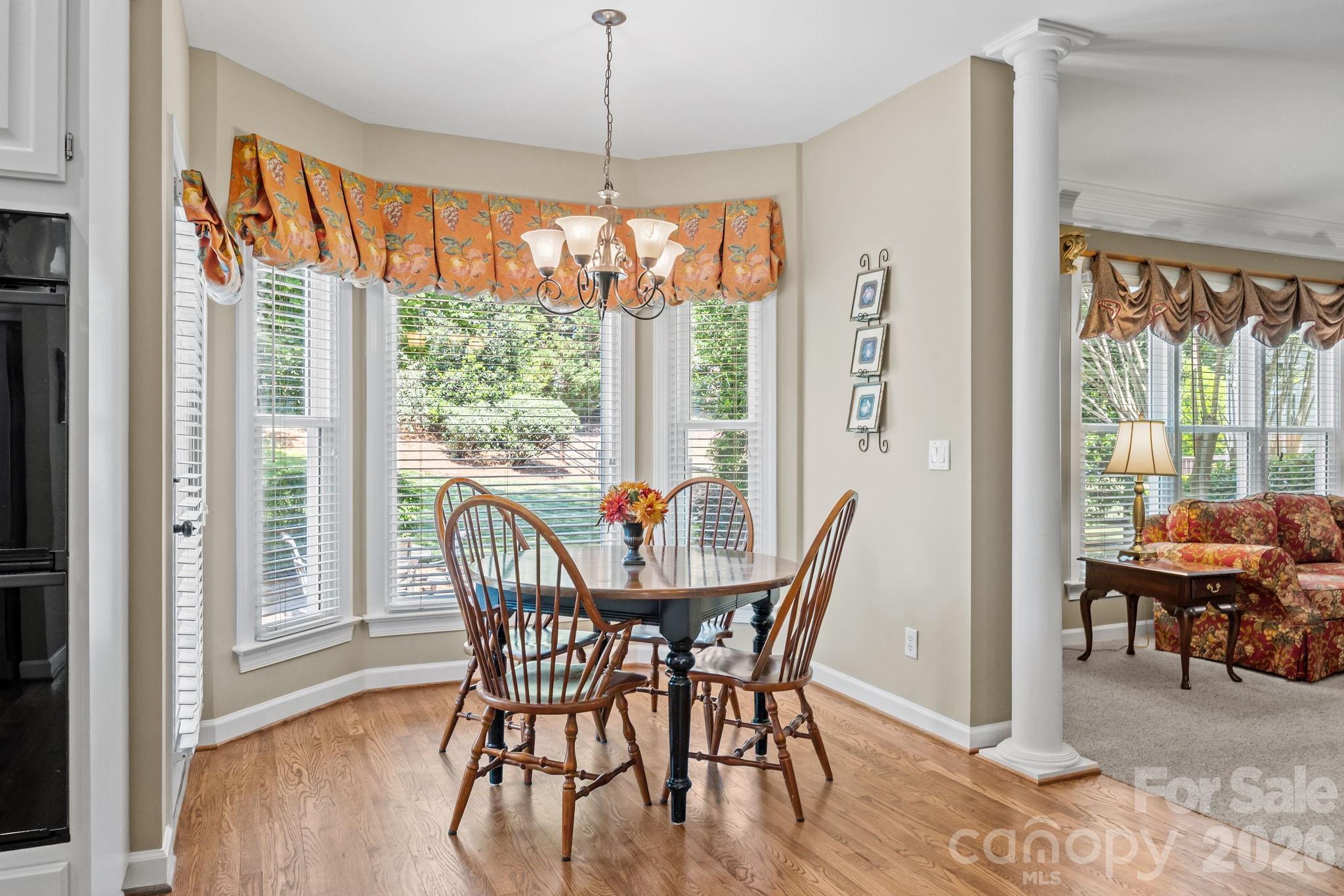 15540 Northstone Drive Huntersville NC 28078