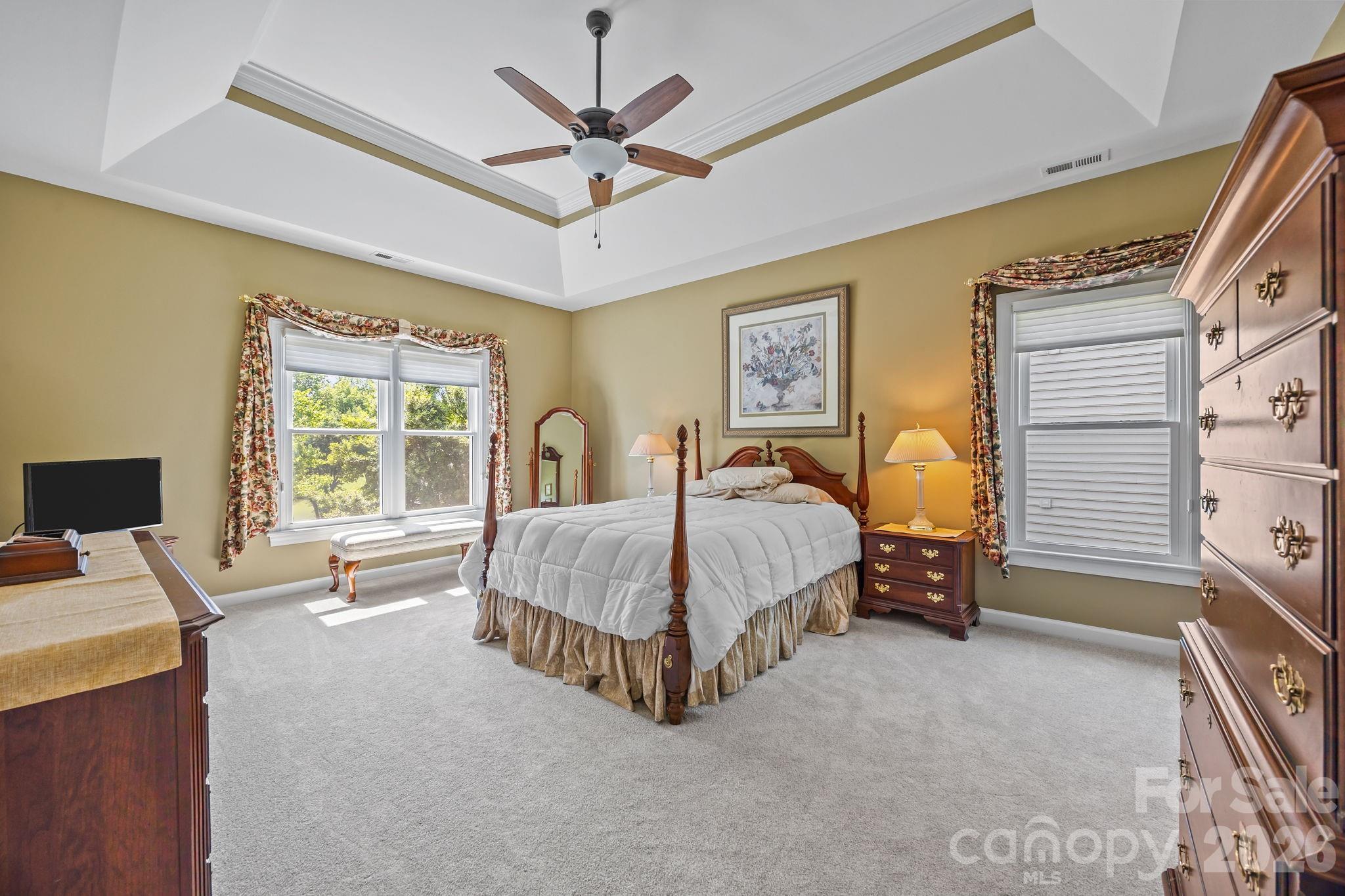 15540 Northstone Drive Huntersville NC 28078