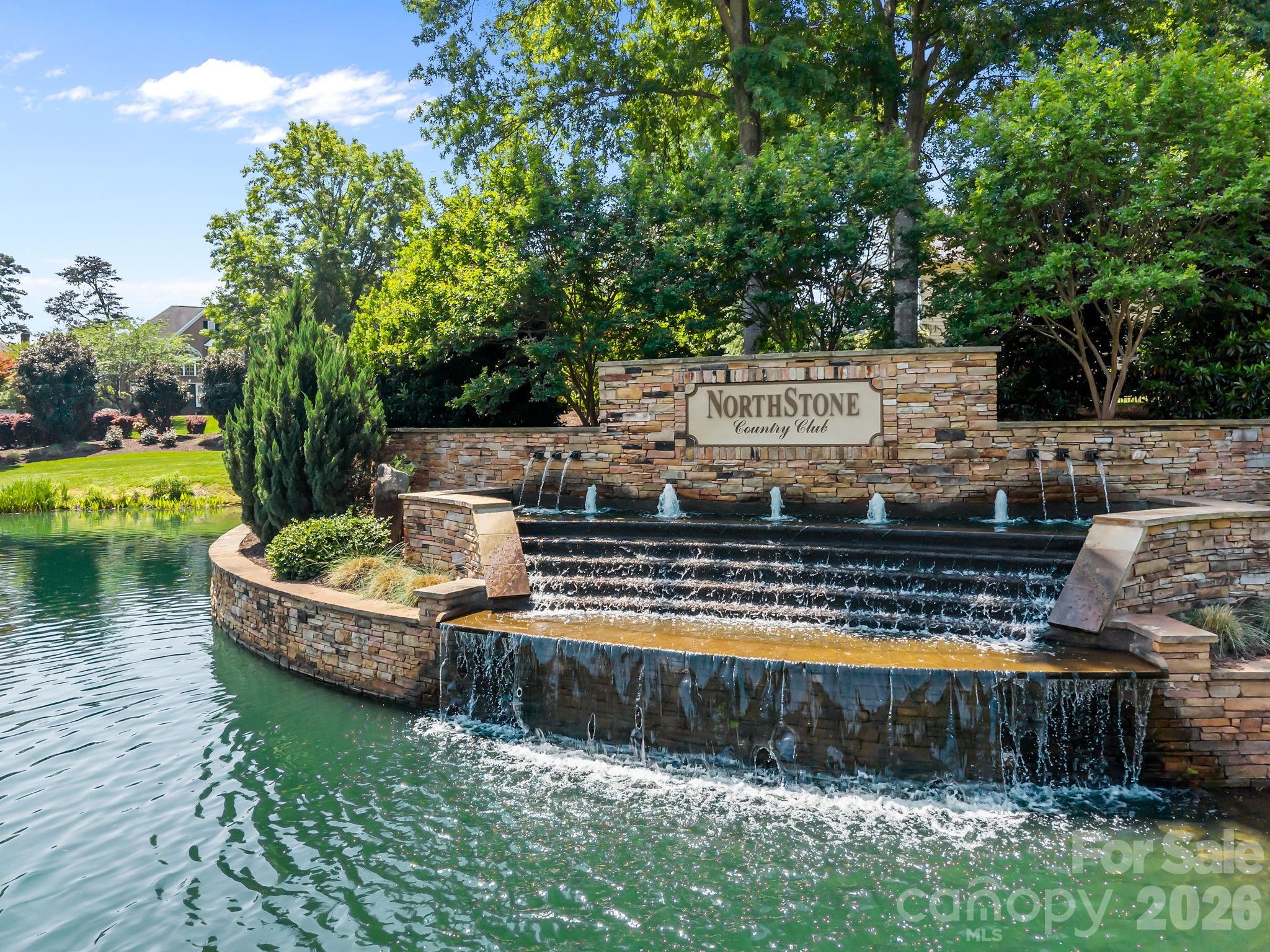 15540 Northstone Drive Huntersville NC 28078