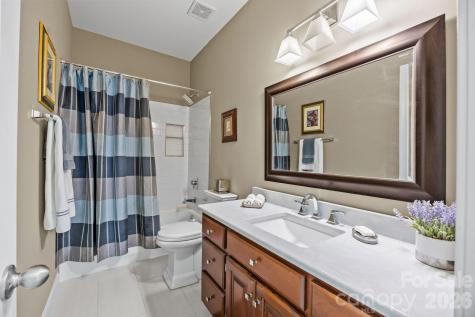 15540 Northstone Drive Huntersville NC 28078