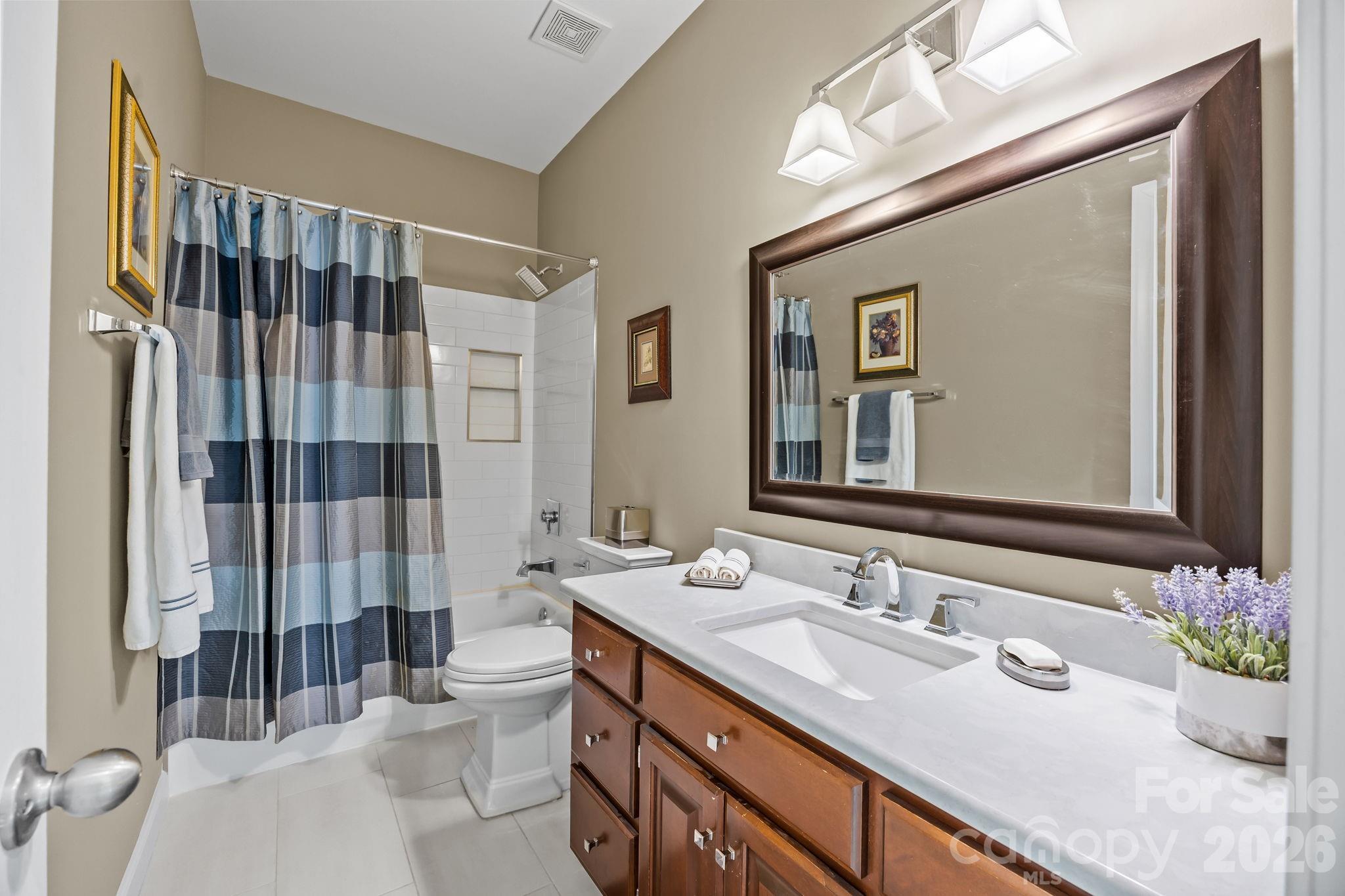 15540 Northstone Drive Huntersville NC 28078