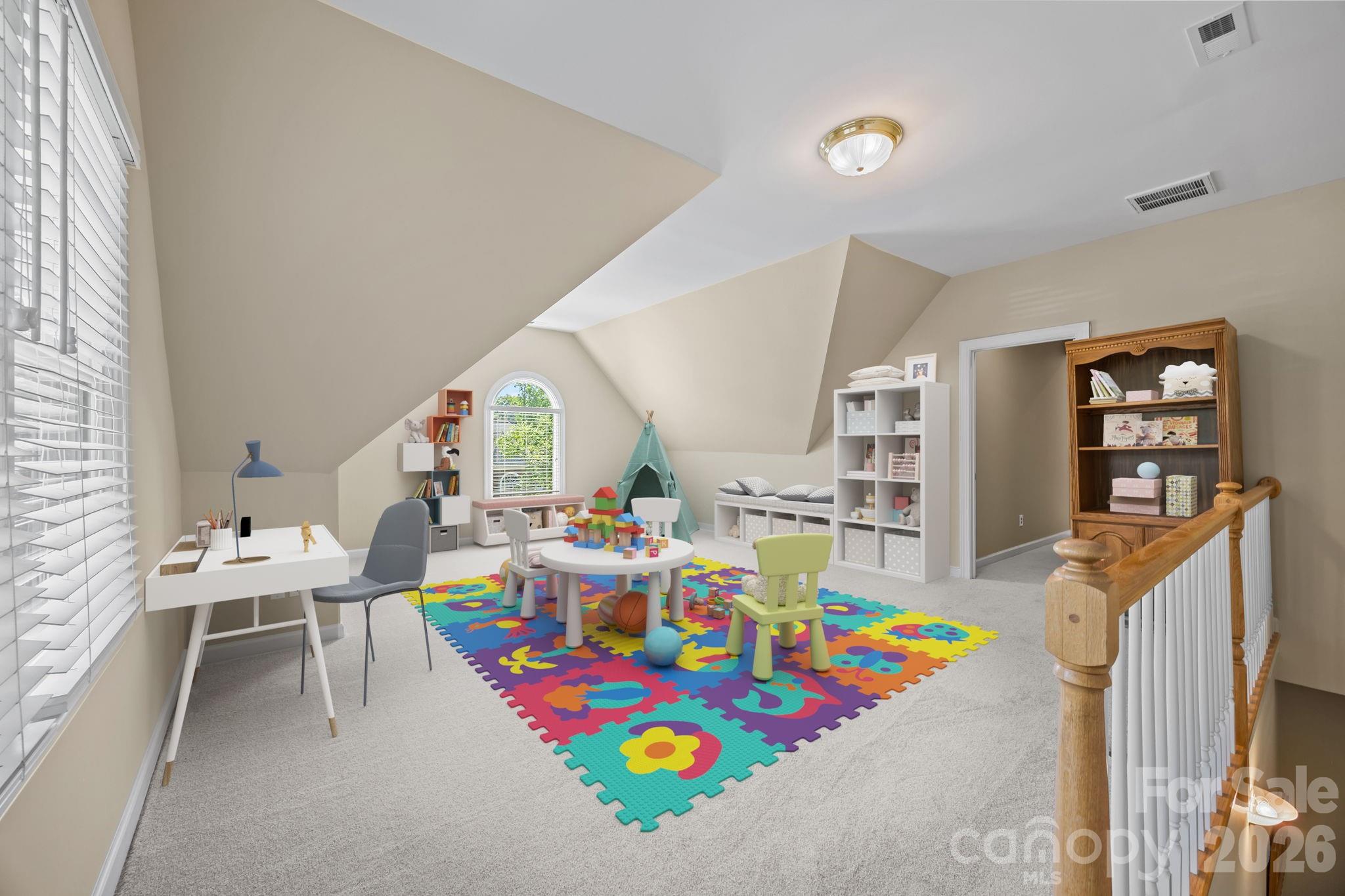 15540 Northstone Drive Huntersville NC 28078