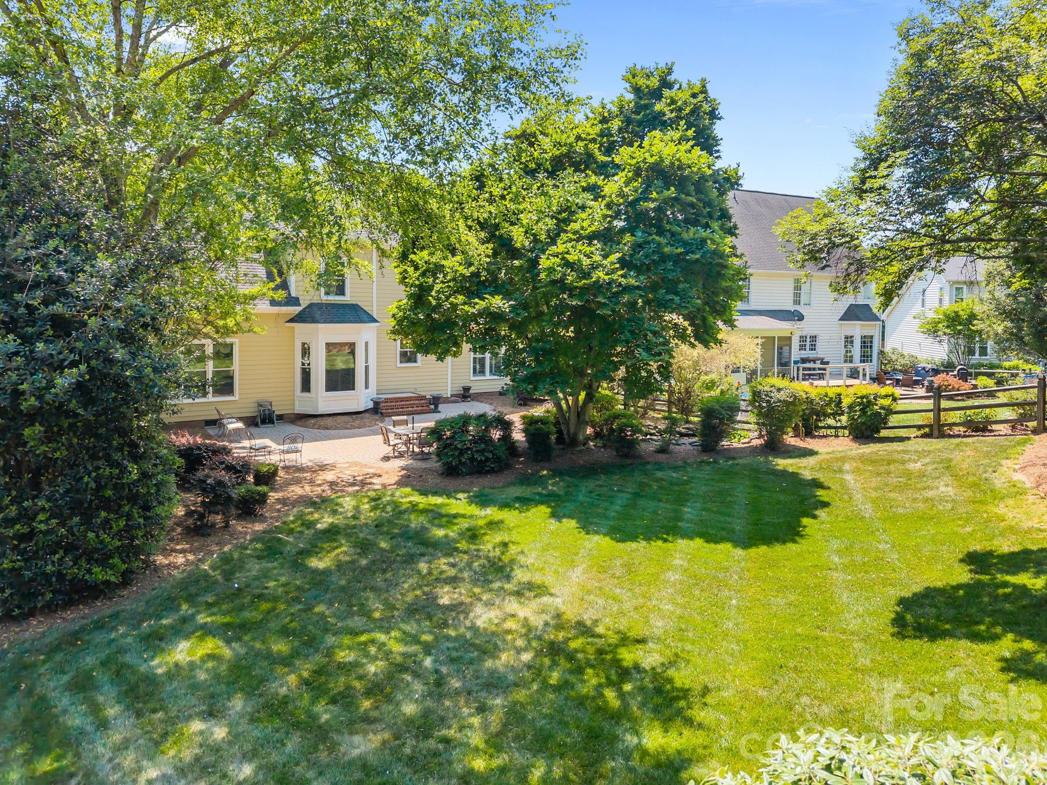 15540 Northstone Drive Huntersville NC 28078