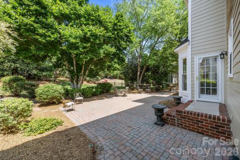 15540 Northstone Drive Huntersville NC 28078