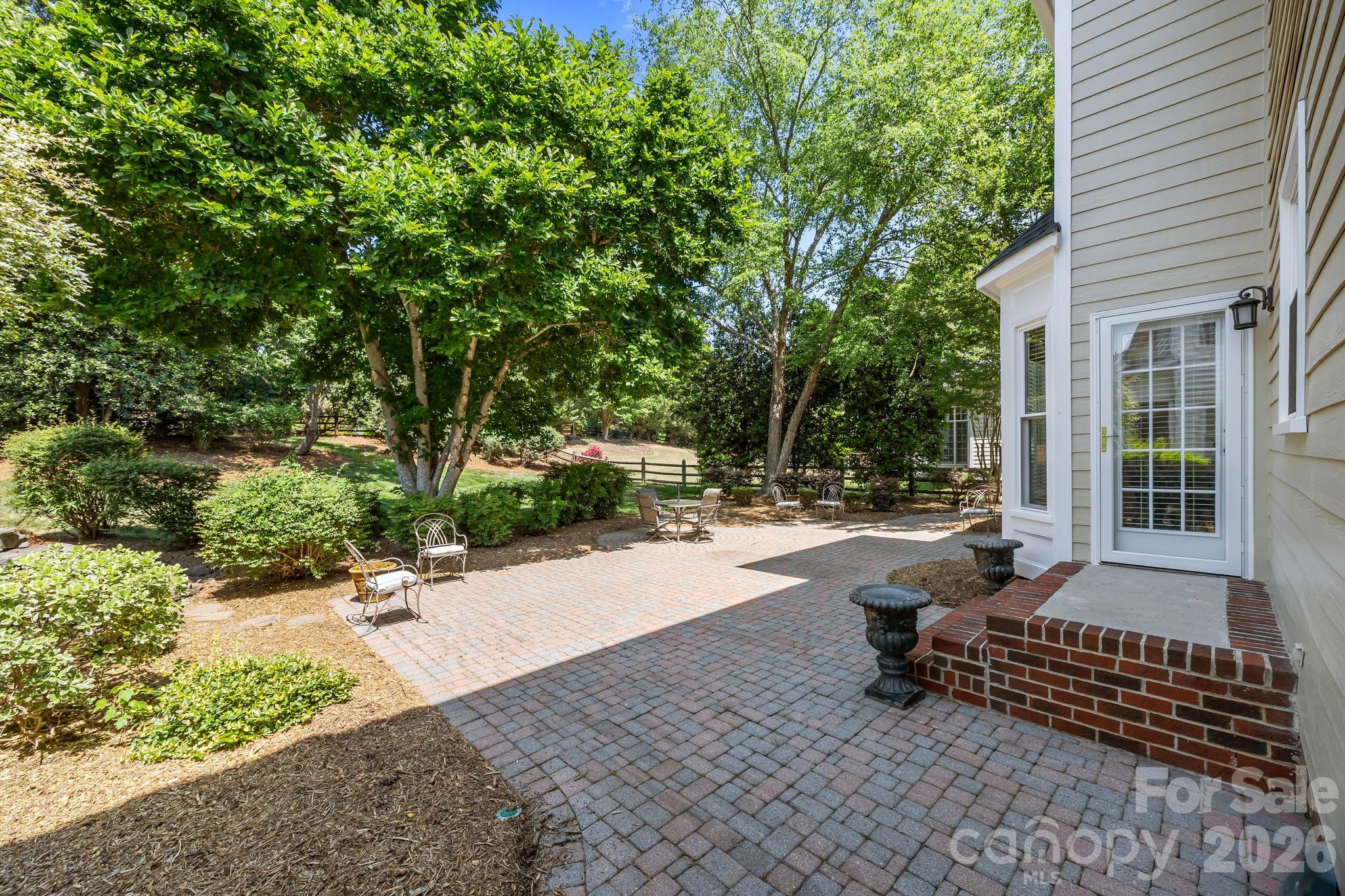 15540 Northstone Drive Huntersville NC 28078