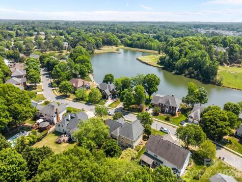 15540 Northstone Drive Huntersville NC 28078