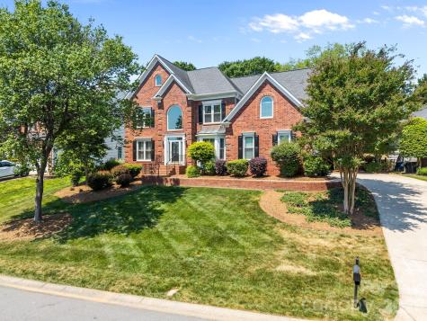 15540 Northstone Drive Huntersville NC 28078