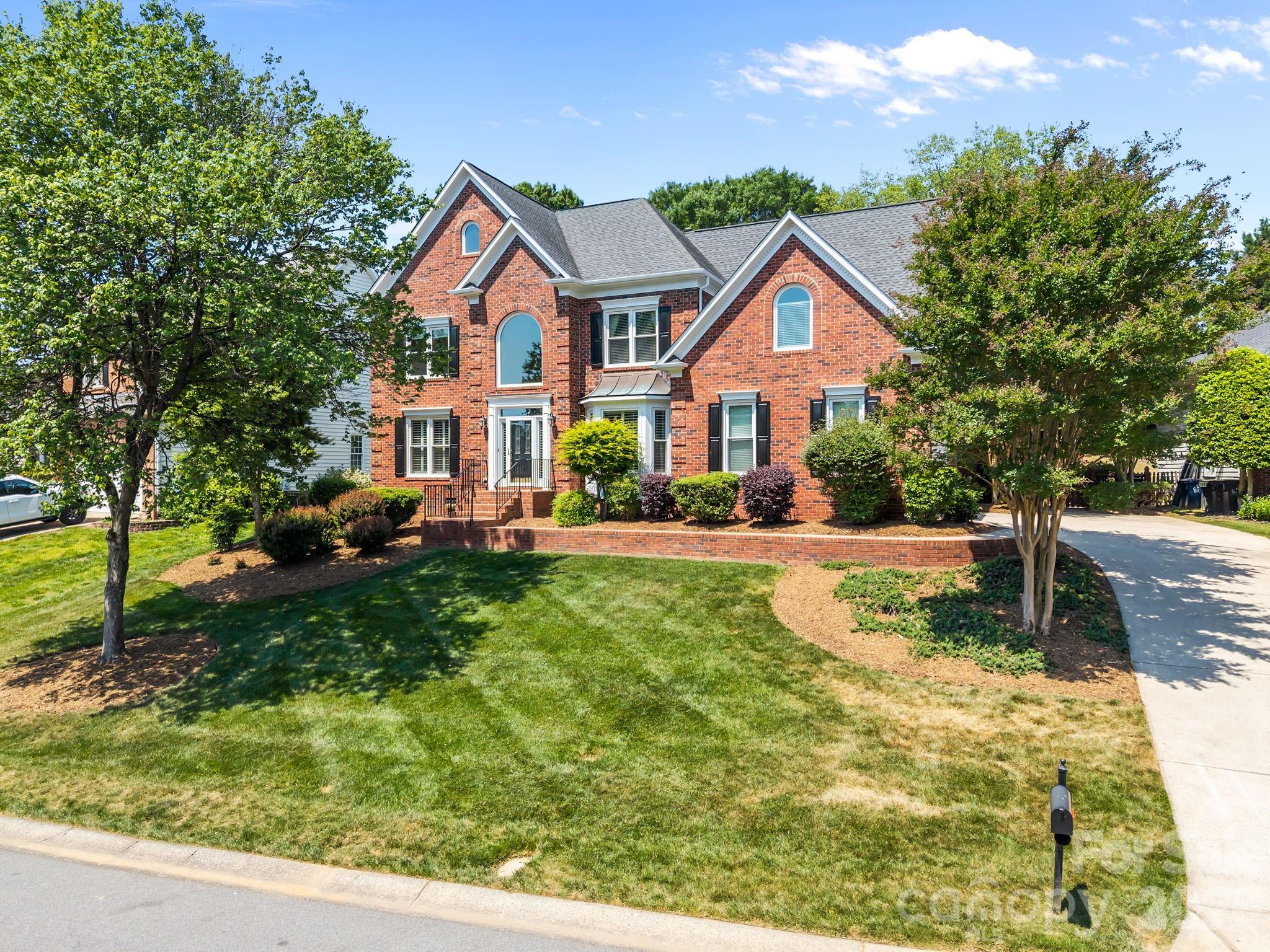 15540 Northstone Drive Huntersville NC 28078