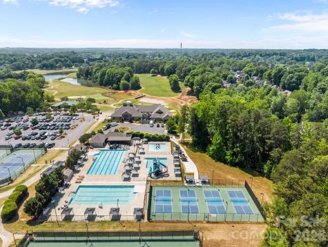 15540 Northstone Drive Huntersville NC 28078