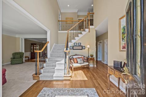 15540 Northstone Drive Huntersville NC 28078