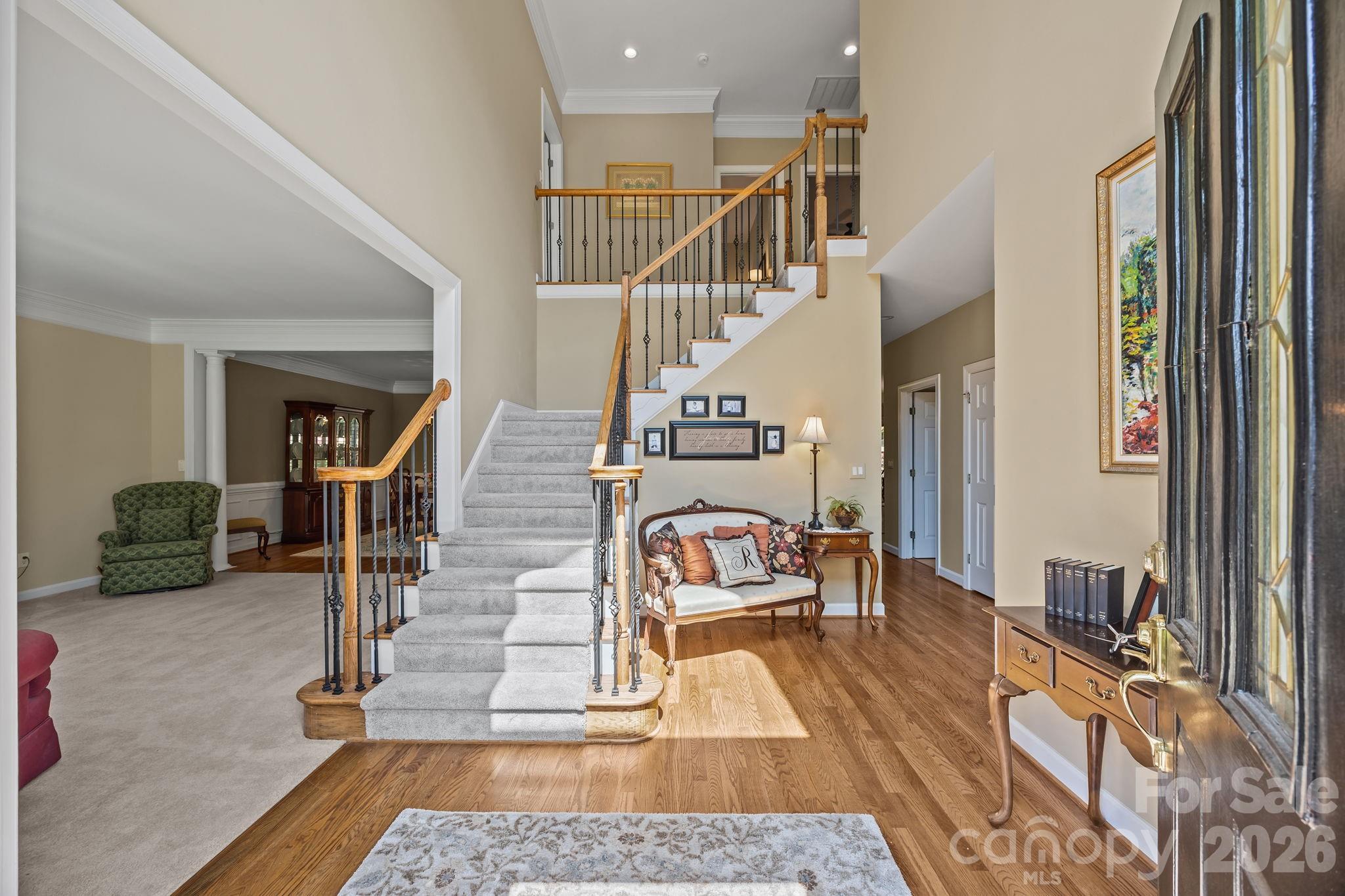 15540 Northstone Drive Huntersville NC 28078