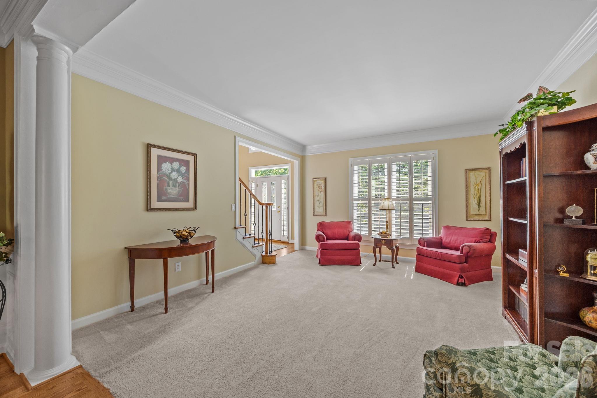 15540 Northstone Drive Huntersville NC 28078