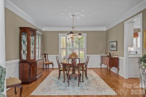 15540 Northstone Drive Huntersville NC 28078