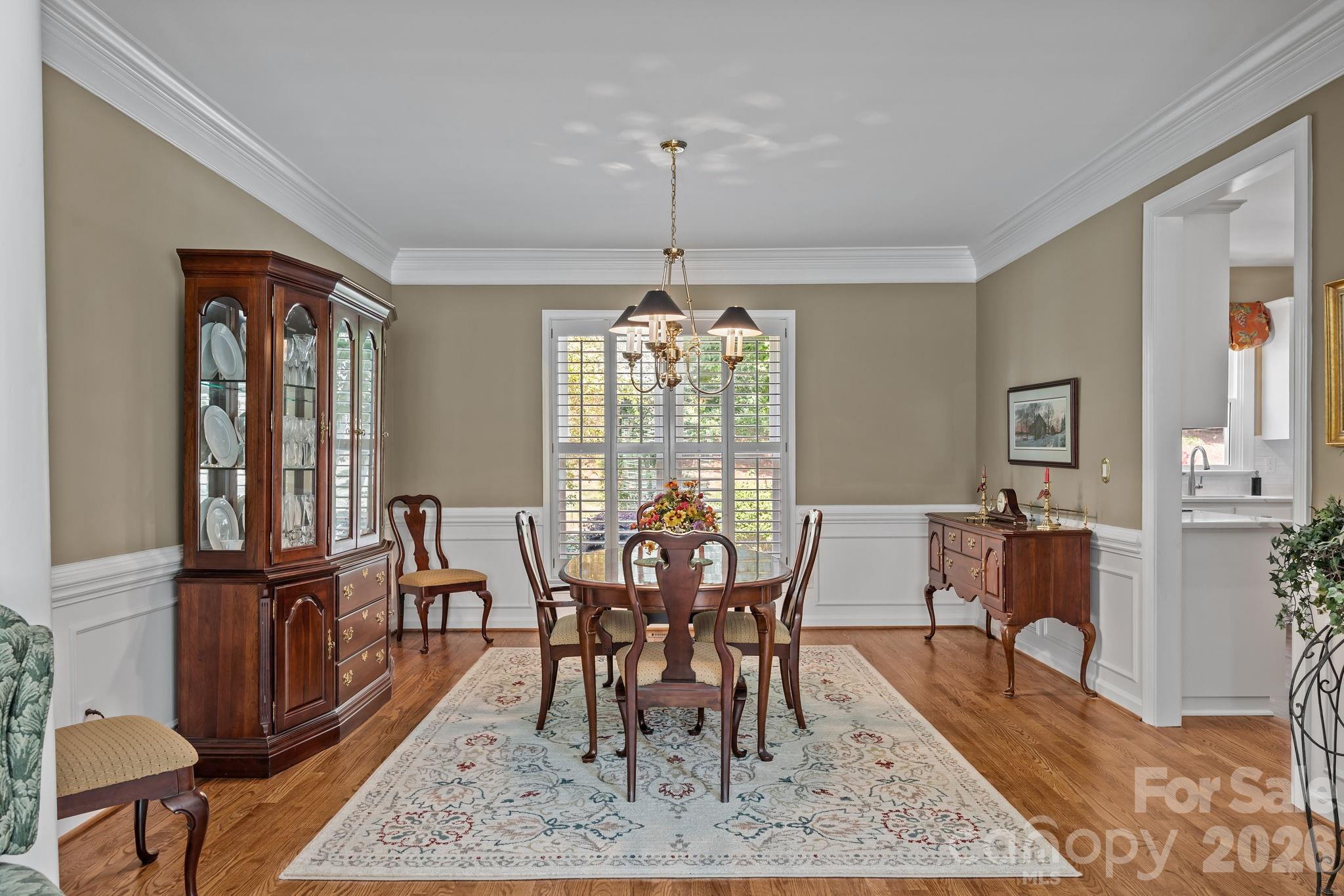 15540 Northstone Drive Huntersville NC 28078