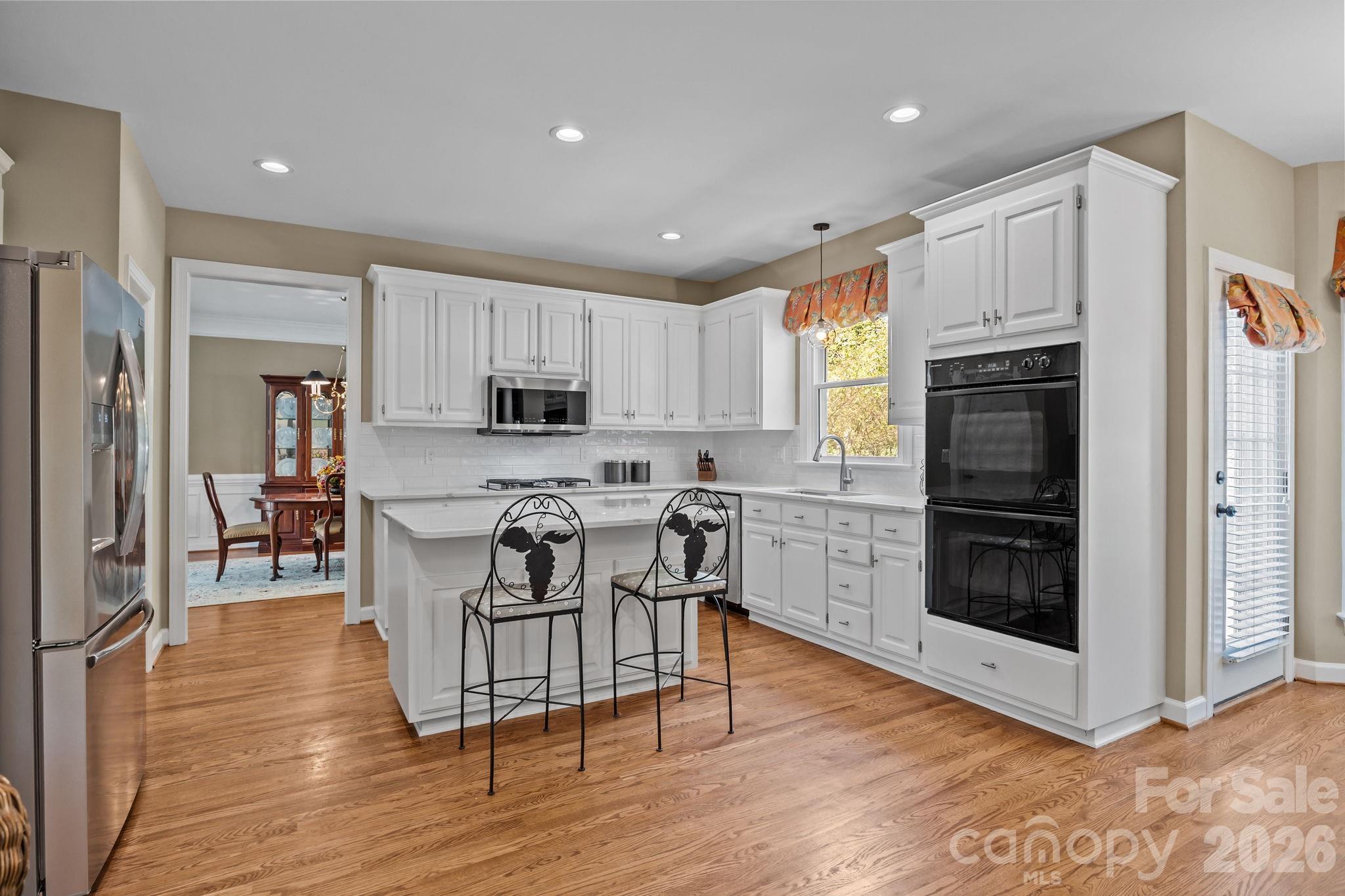 15540 Northstone Drive Huntersville NC 28078