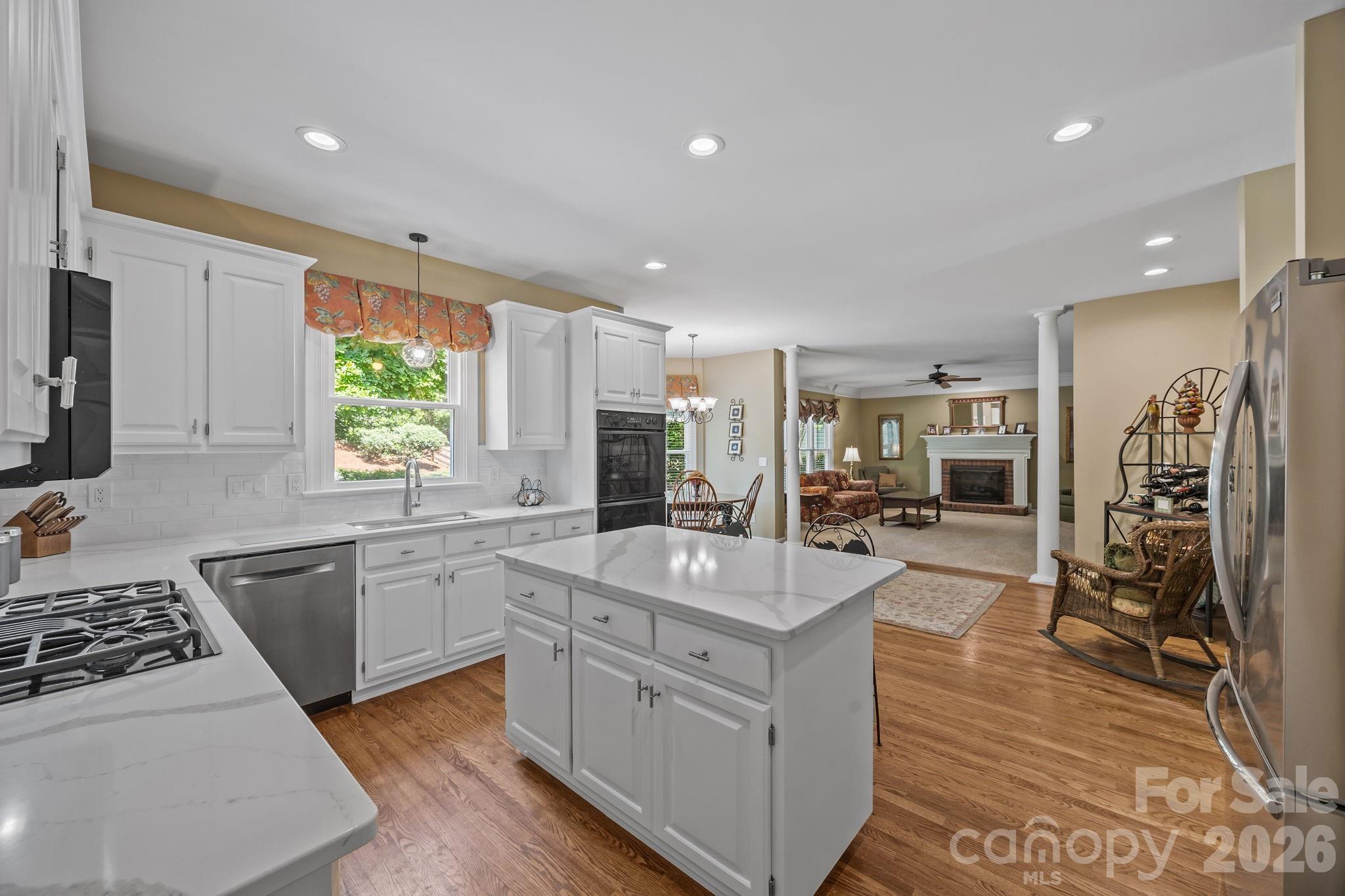 15540 Northstone Drive Huntersville NC 28078