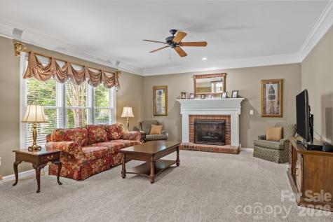 15540 Northstone Drive Huntersville NC 28078
