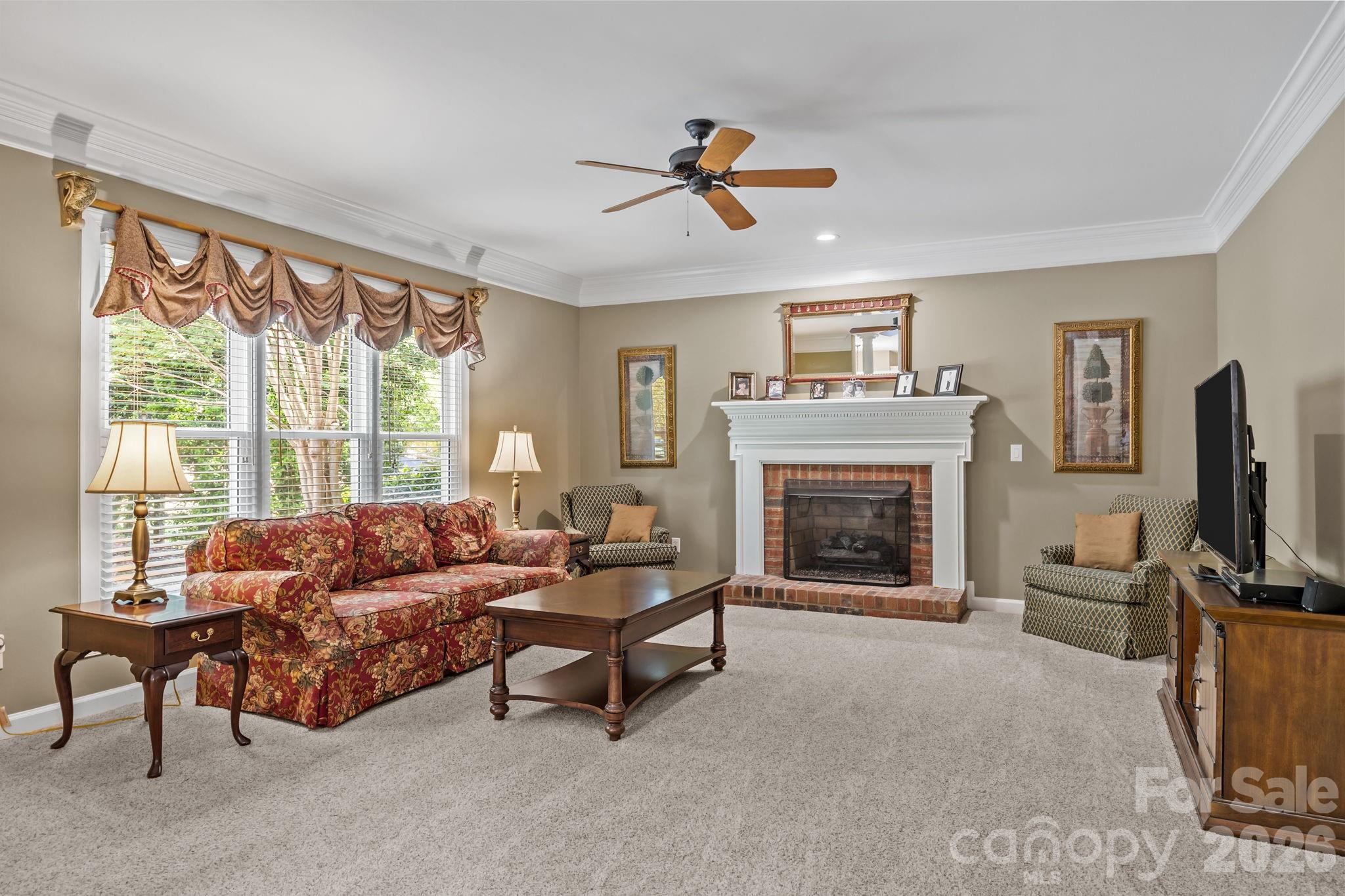 15540 Northstone Drive Huntersville NC 28078