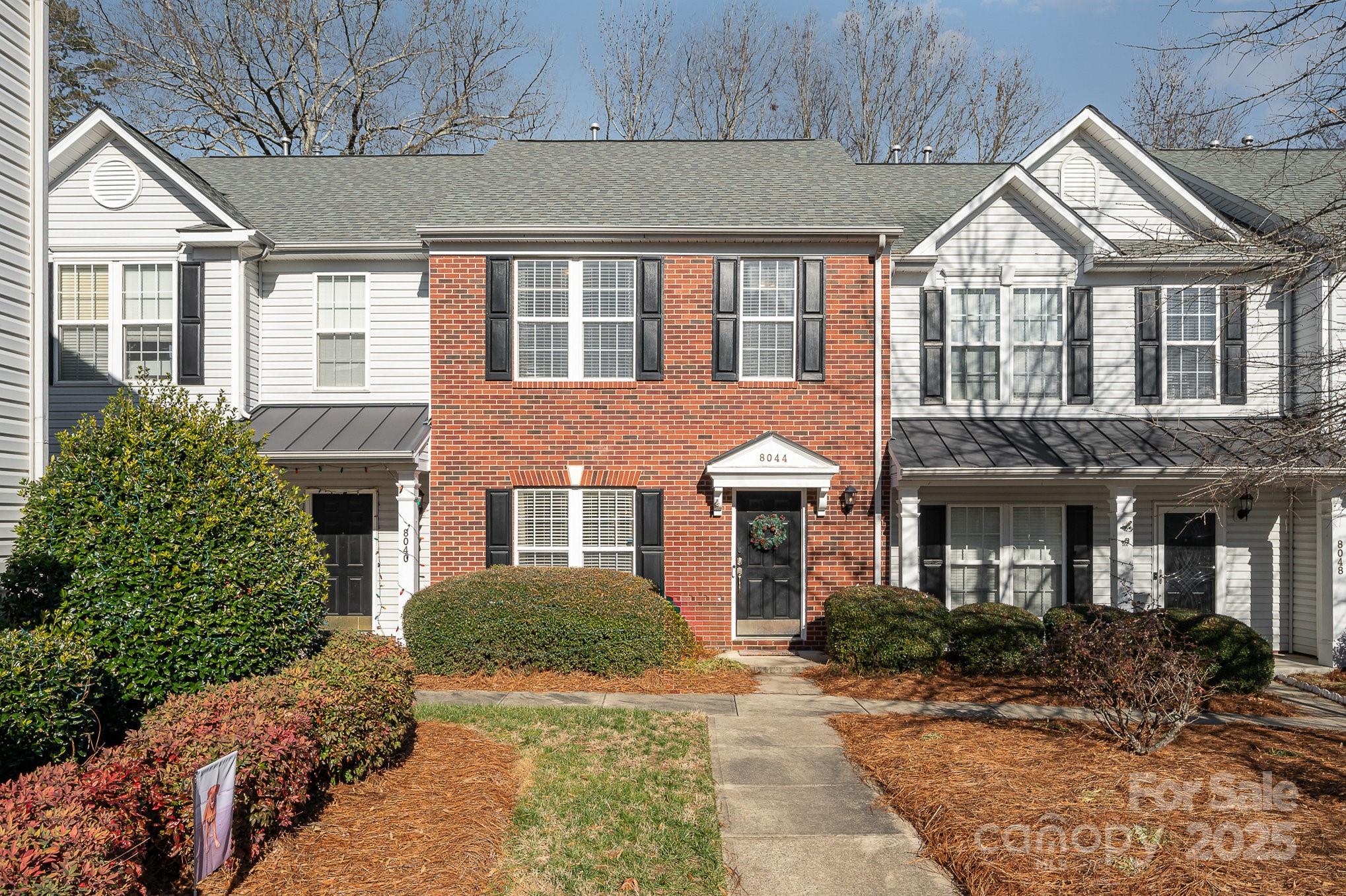 8044 Sapwood Court Matthews NC 28104