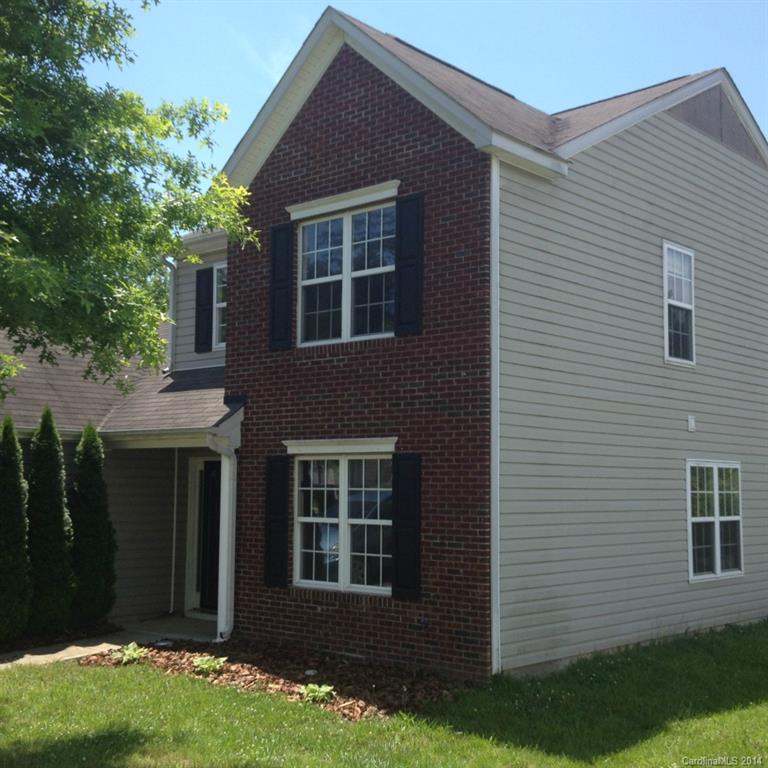 10327 Seedling Lane Charlotte NC 28214