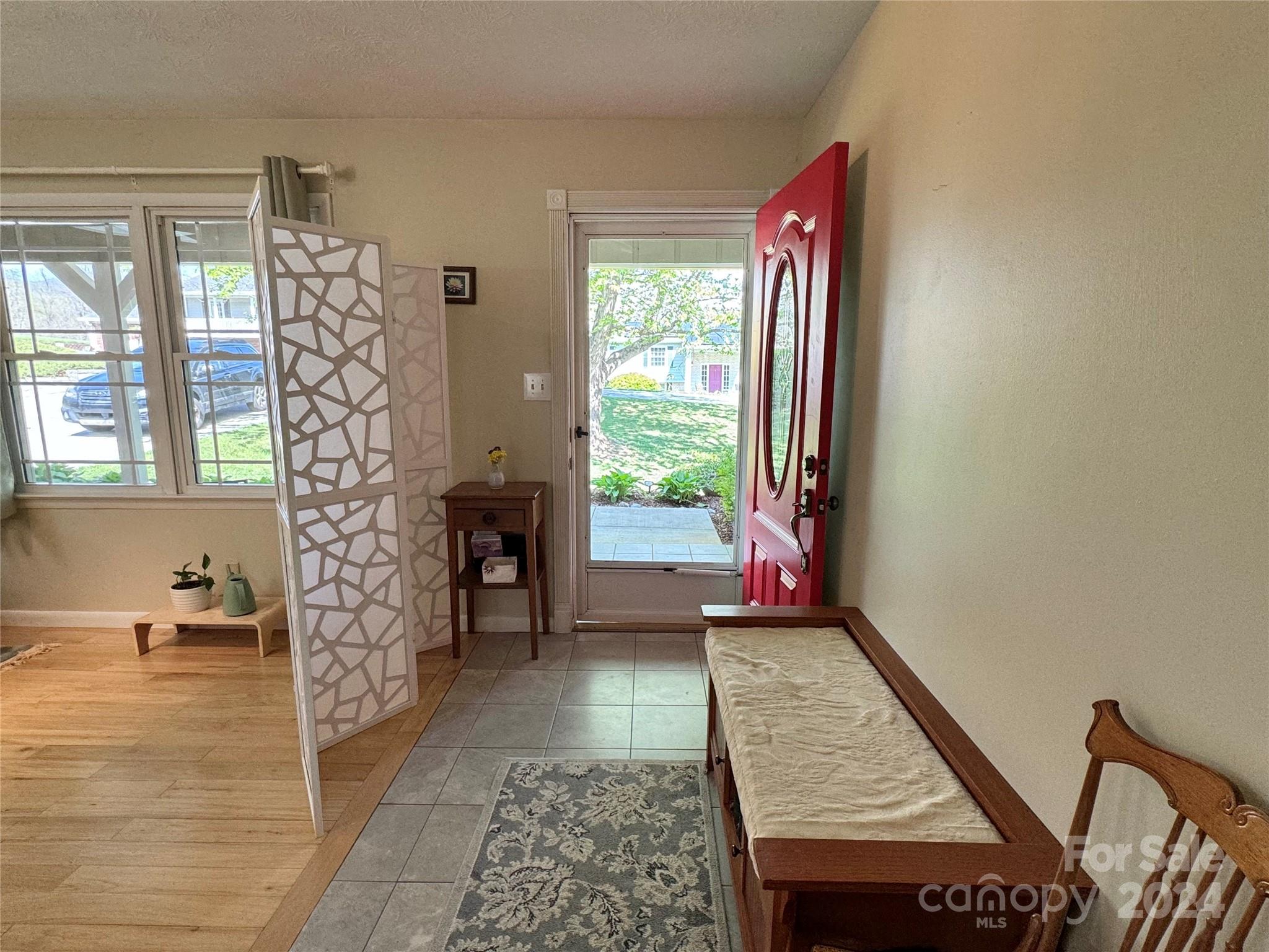 100 Dogwood Drive Weaverville NC 28787