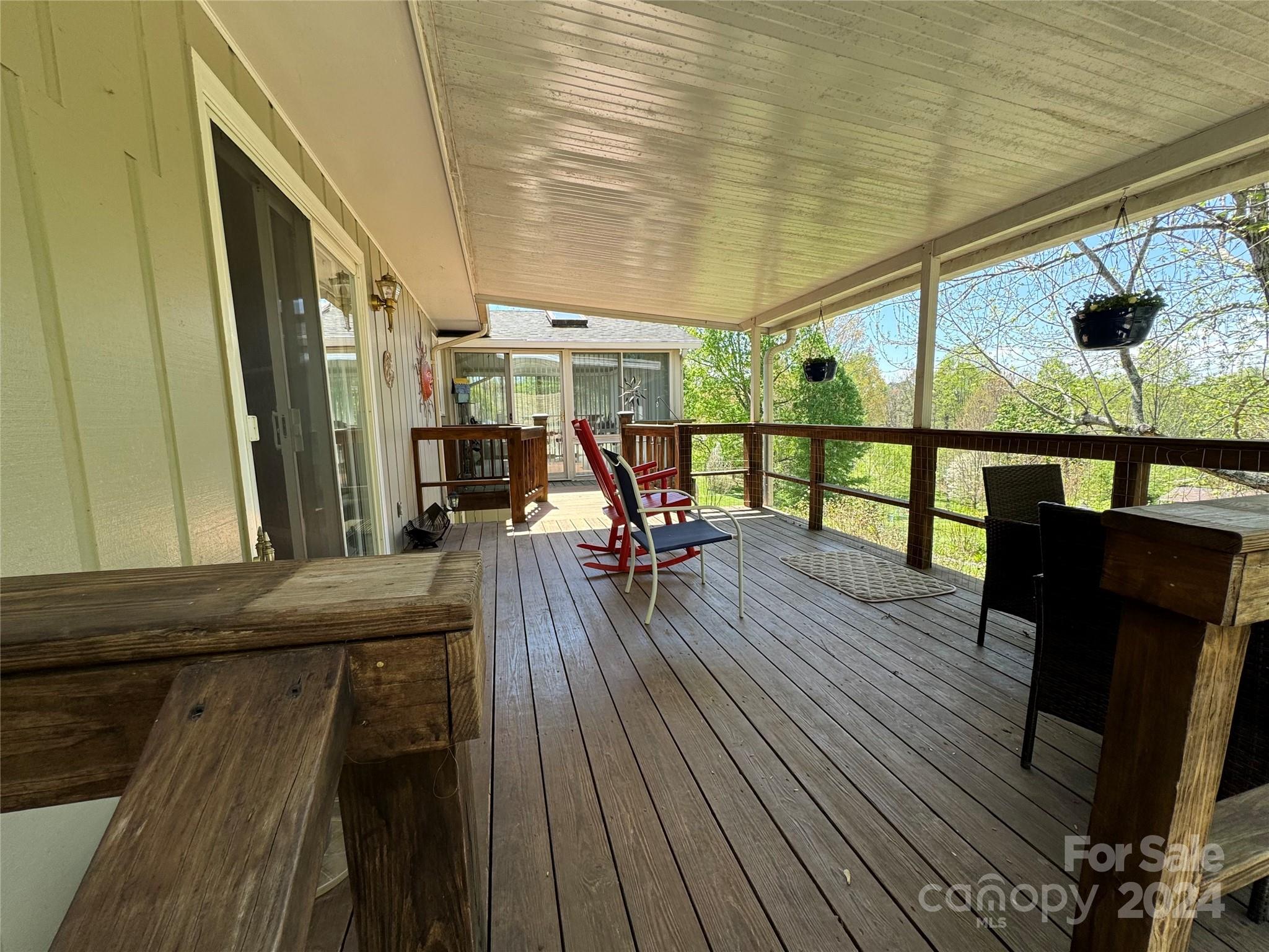 100 Dogwood Drive Weaverville NC 28787