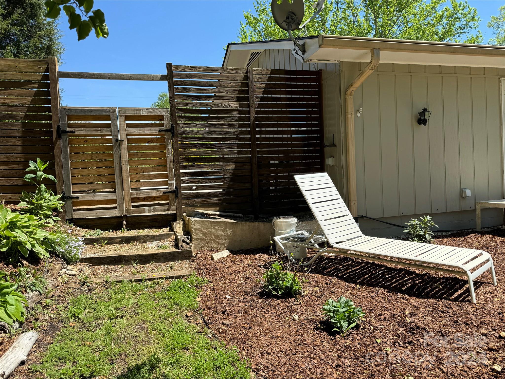 100 Dogwood Drive Weaverville NC 28787
