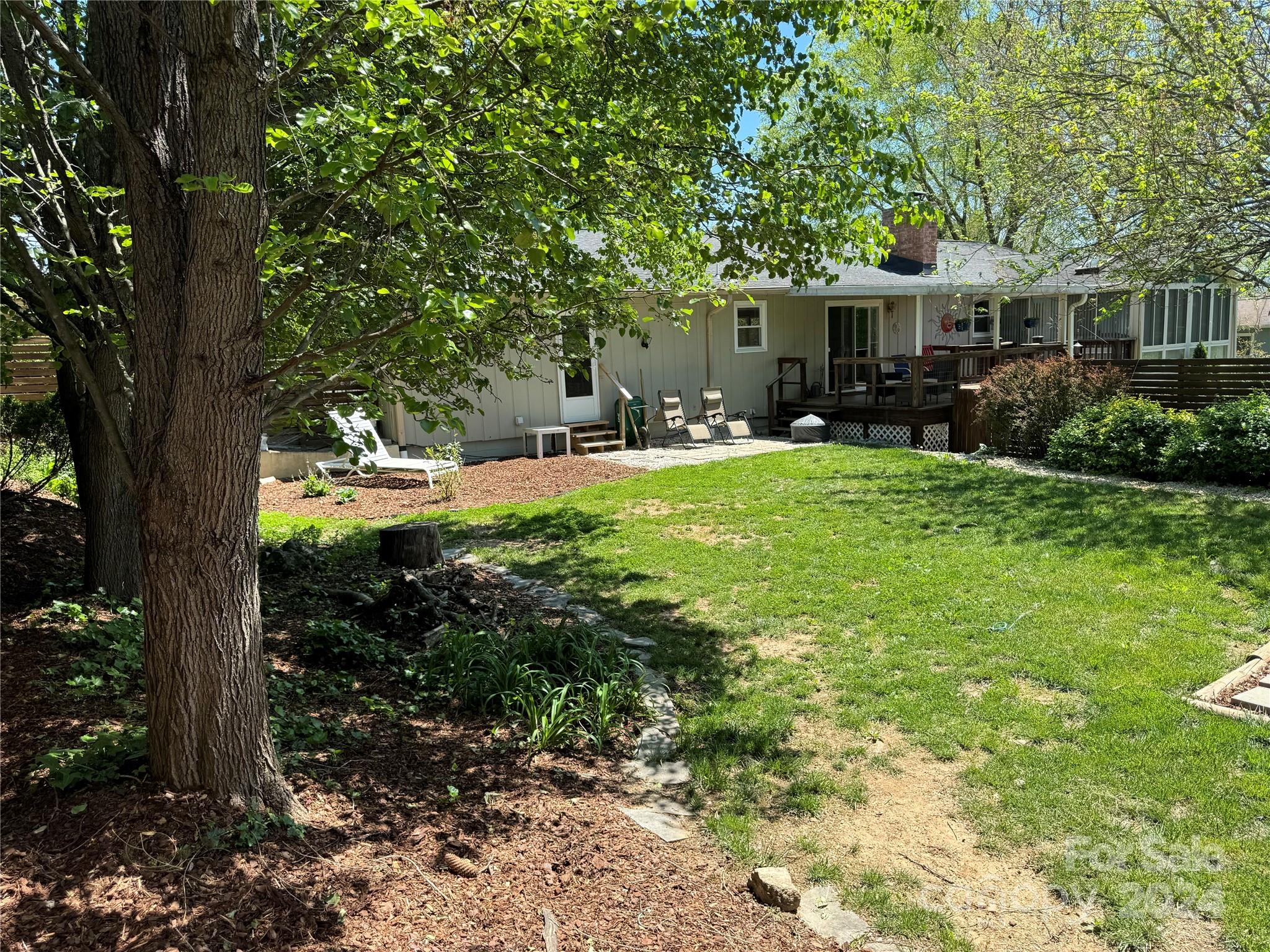 100 Dogwood Drive Weaverville NC 28787